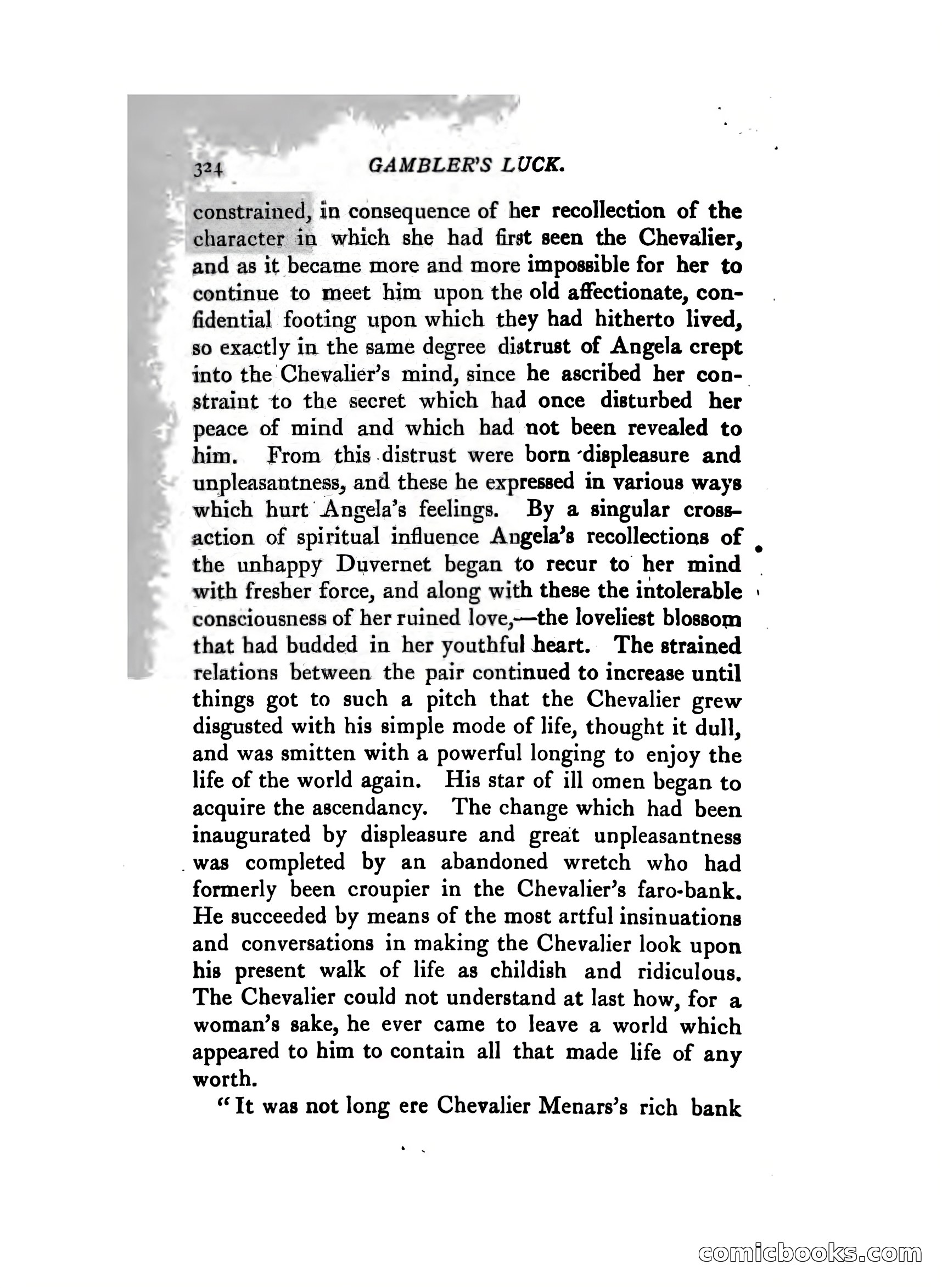 Weird Tales — page 357 of 394