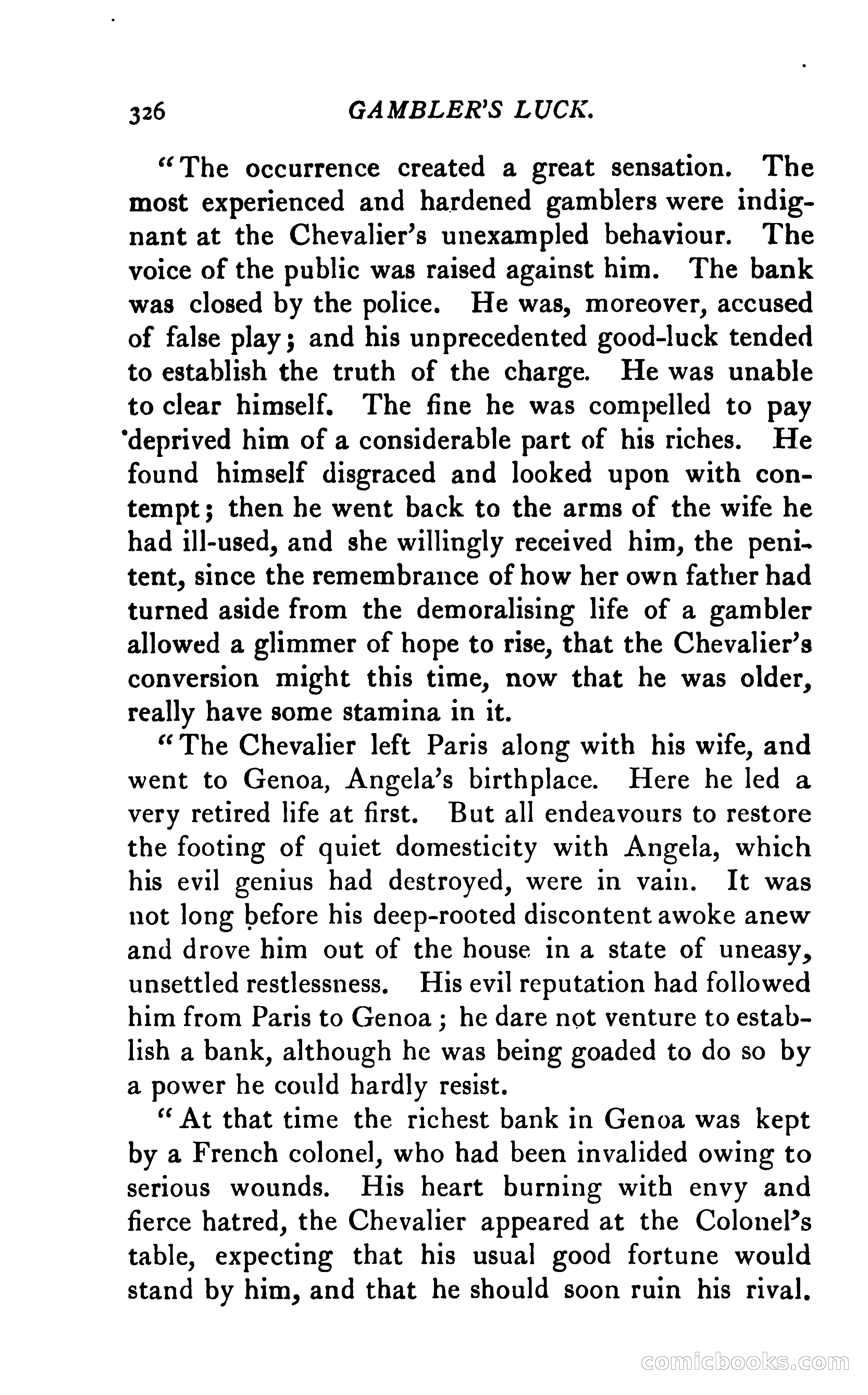 Weird Tales — page 359 of 394