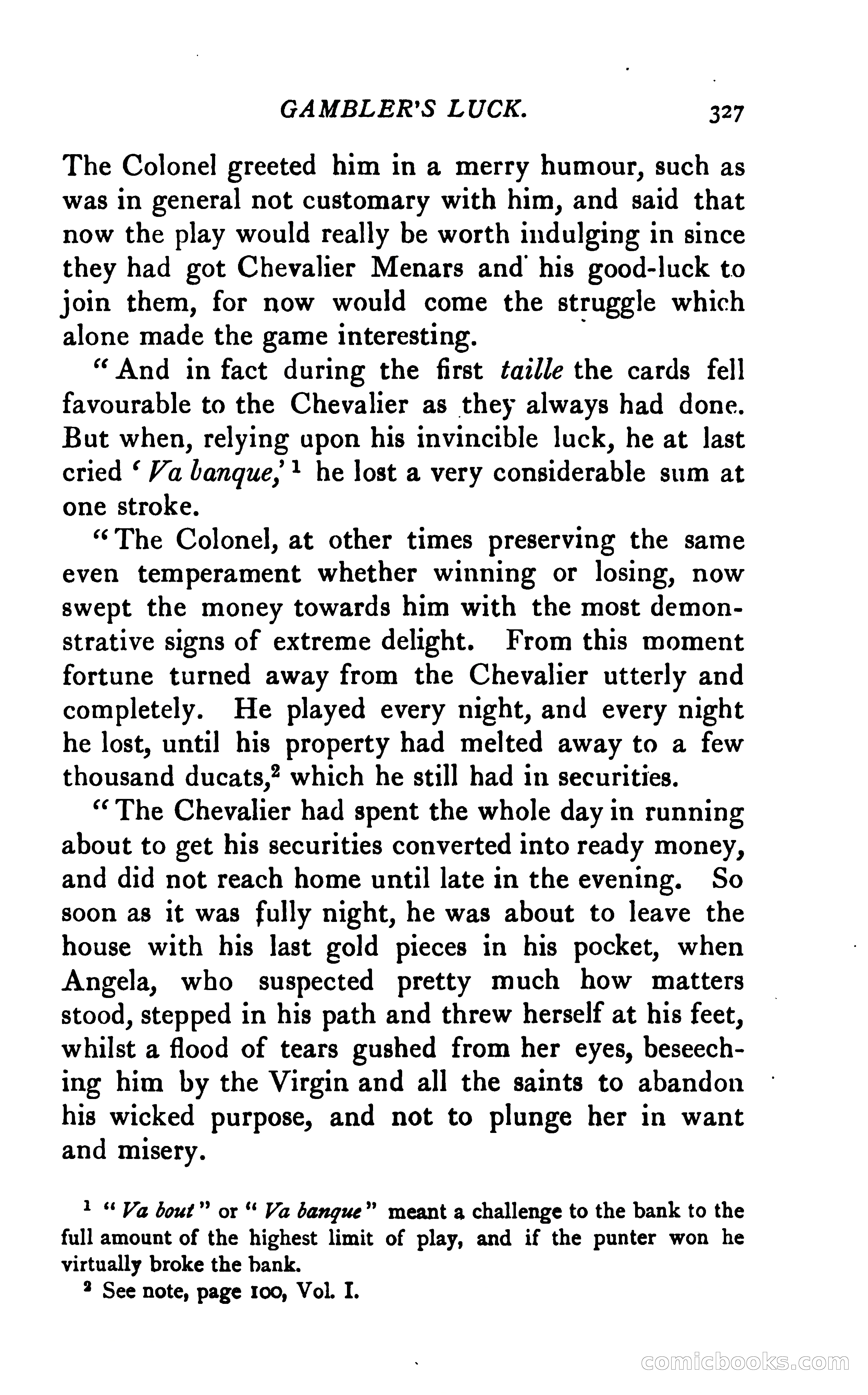Weird Tales — page 360 of 394