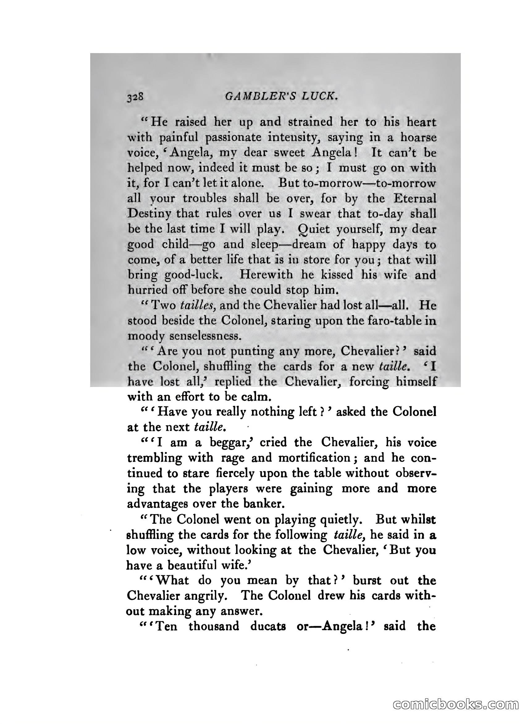 Weird Tales — page 361 of 394