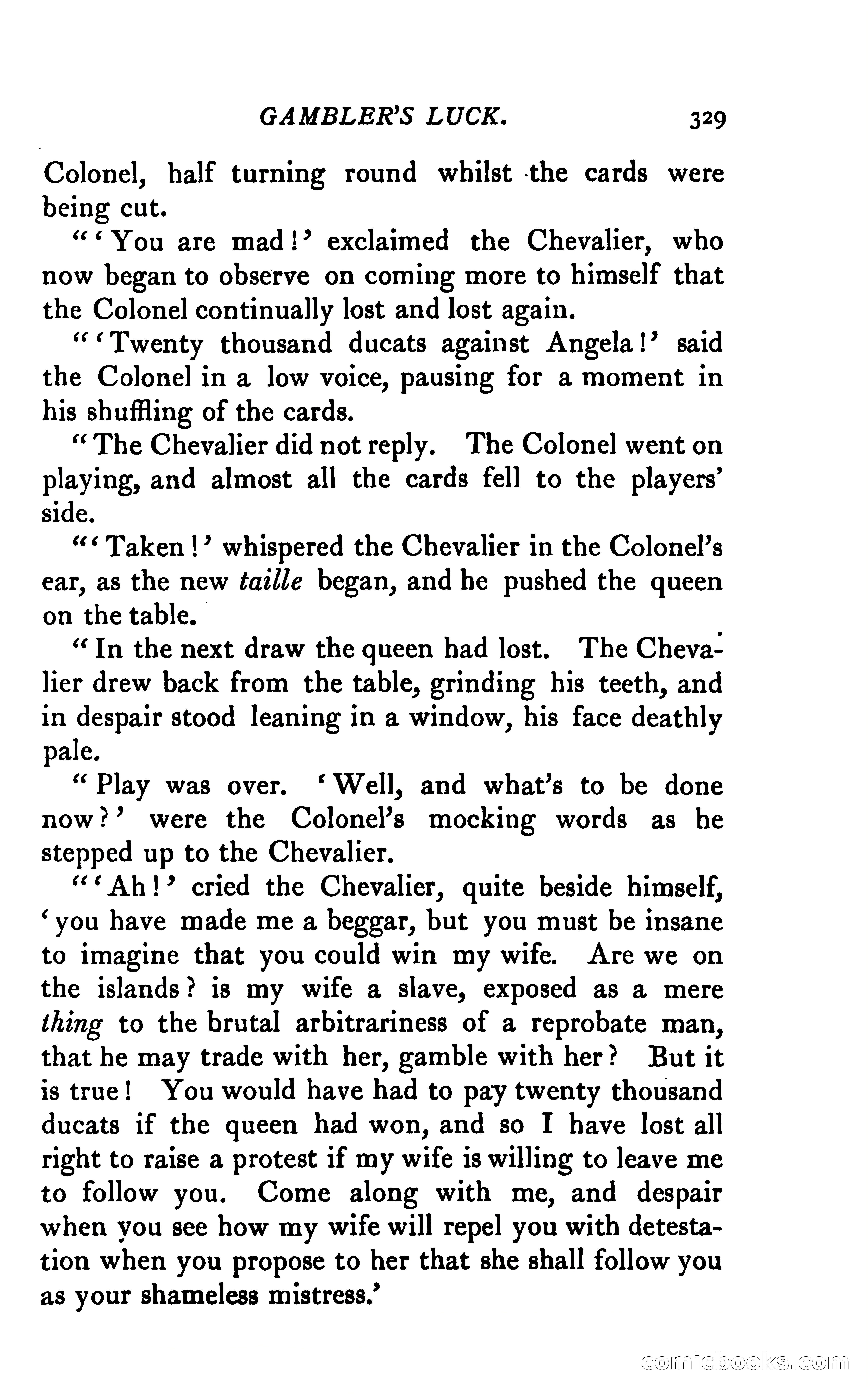 Weird Tales — page 362 of 394