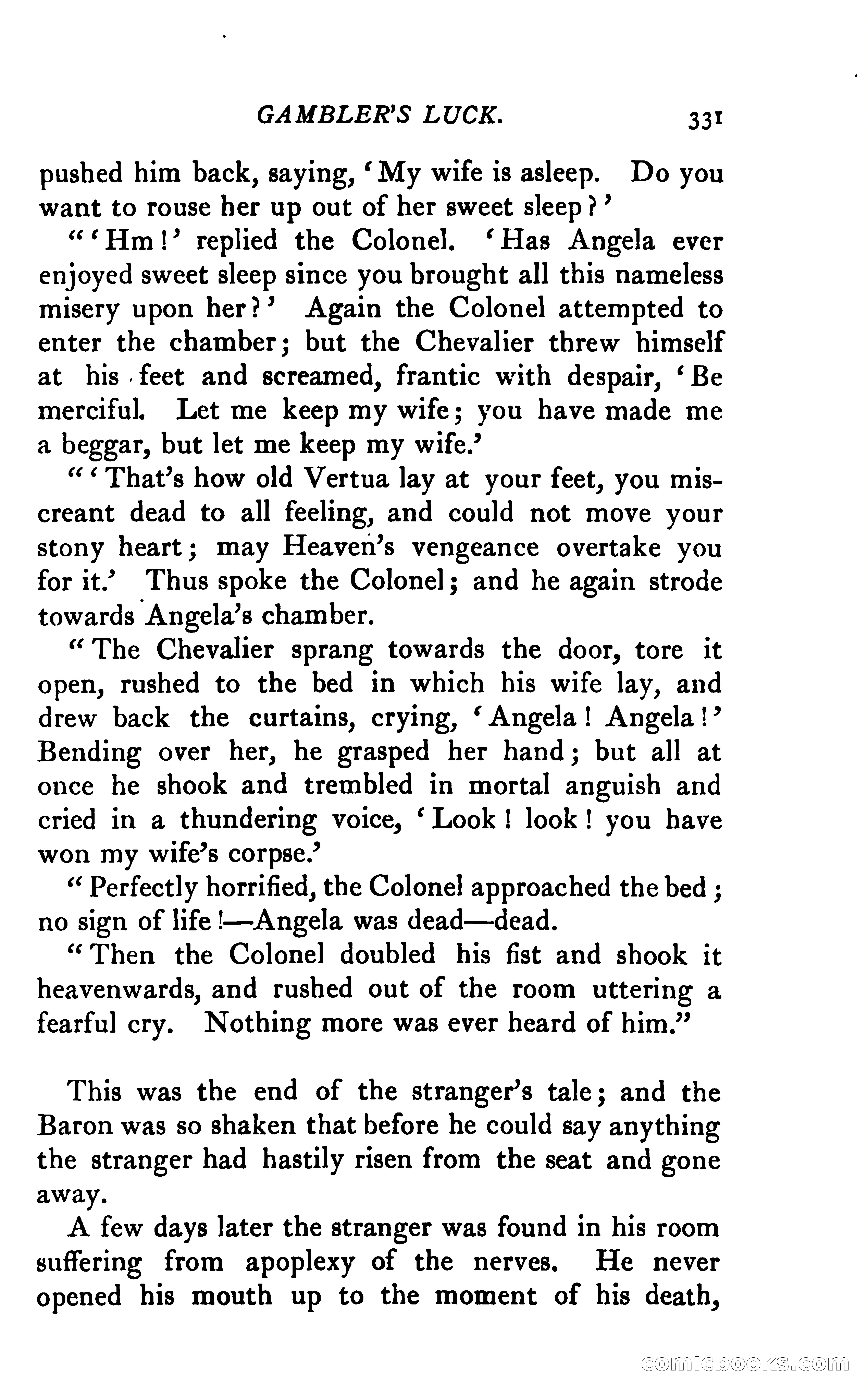 Weird Tales — page 364 of 394