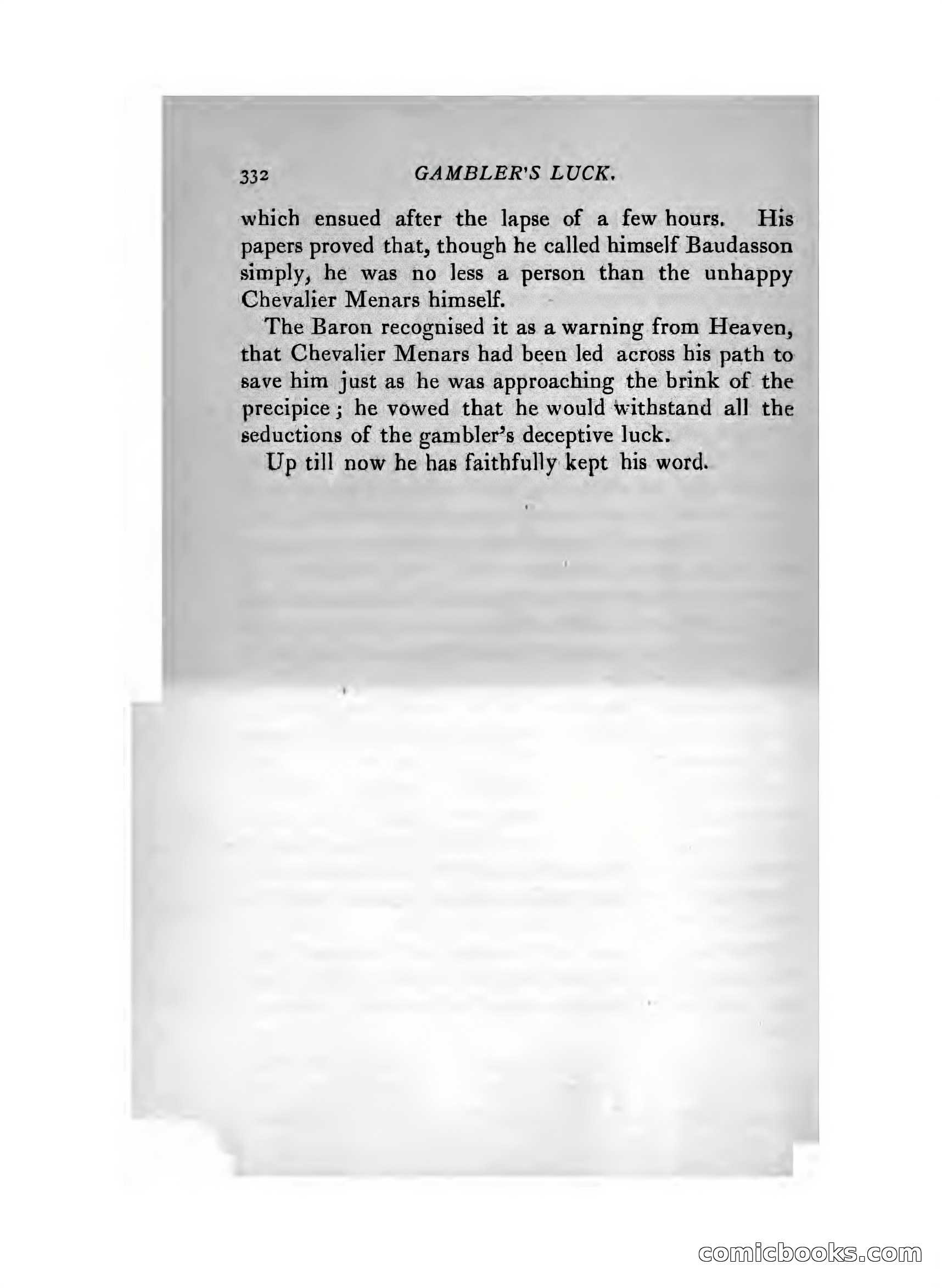 Weird Tales — page 365 of 394