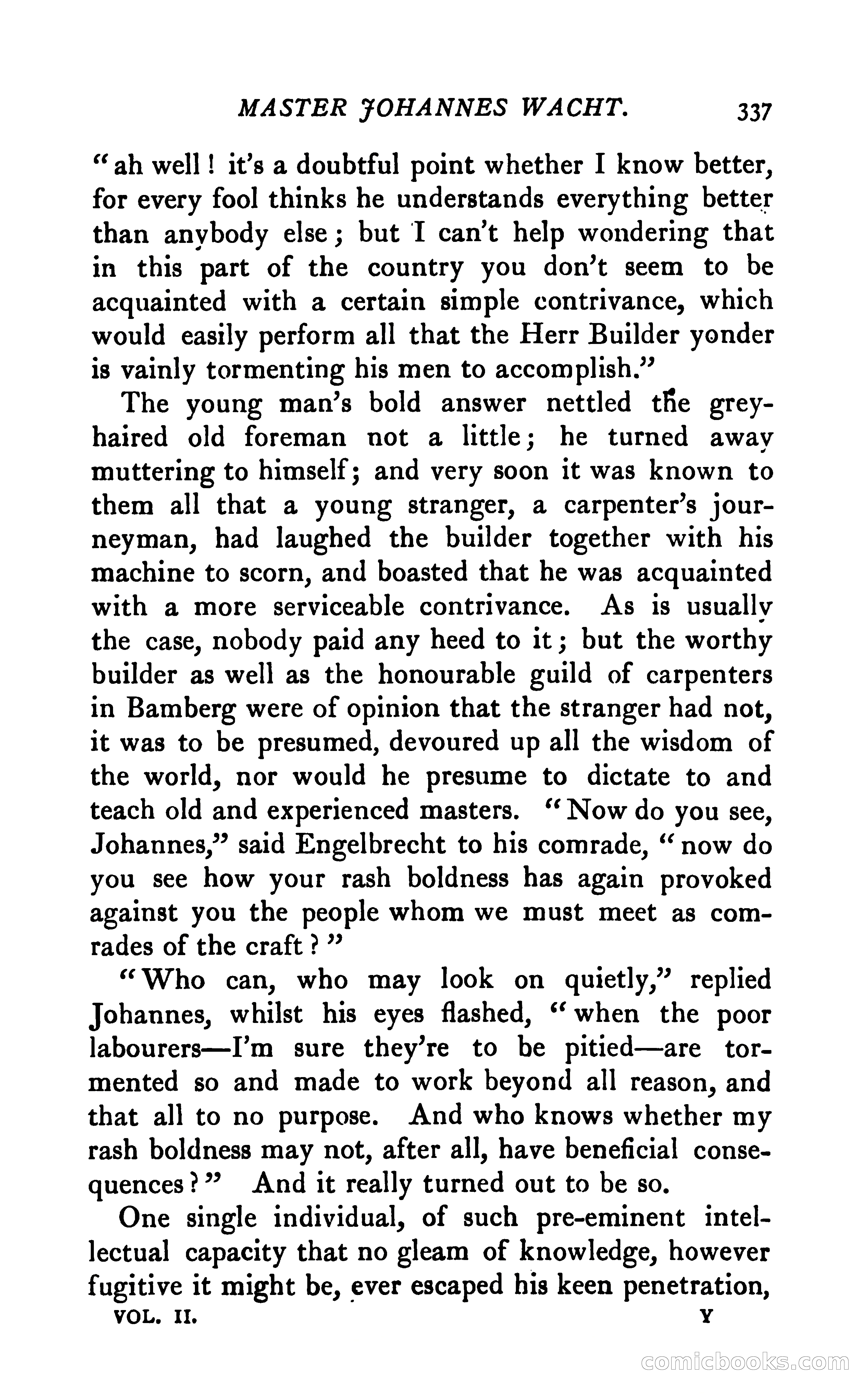 Weird Tales — page 370 of 394