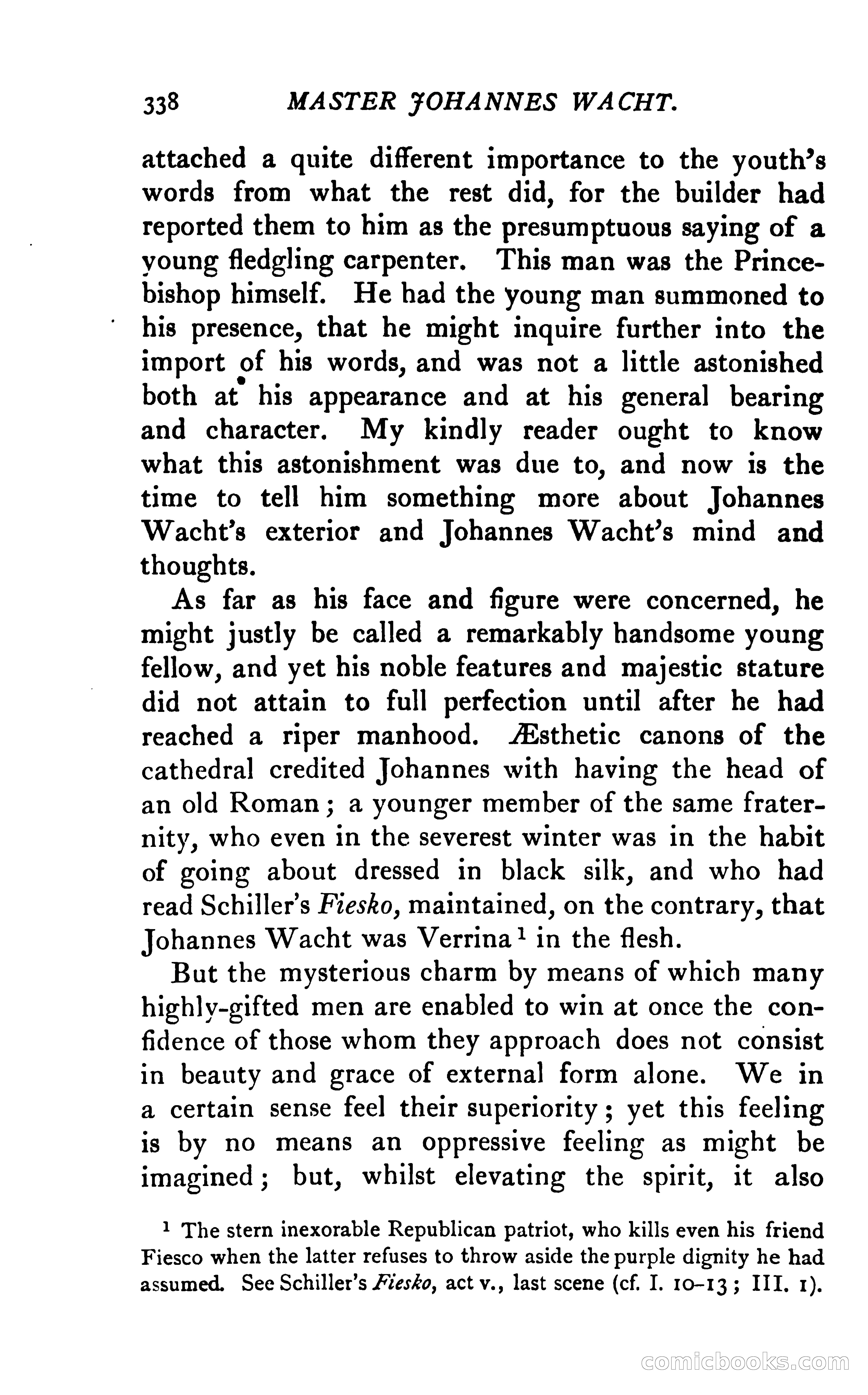 Weird Tales — page 371 of 394
