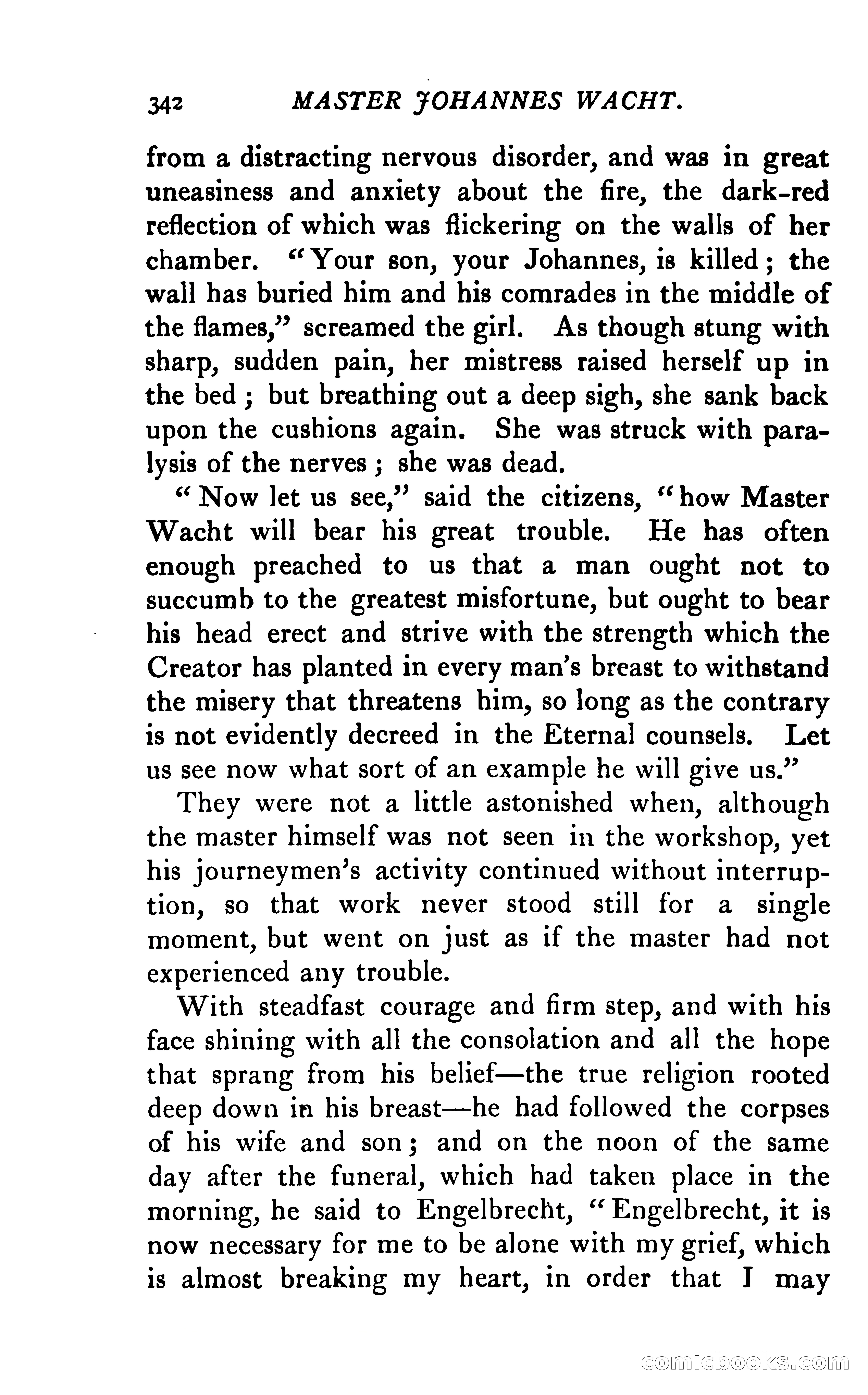 Weird Tales — page 375 of 394