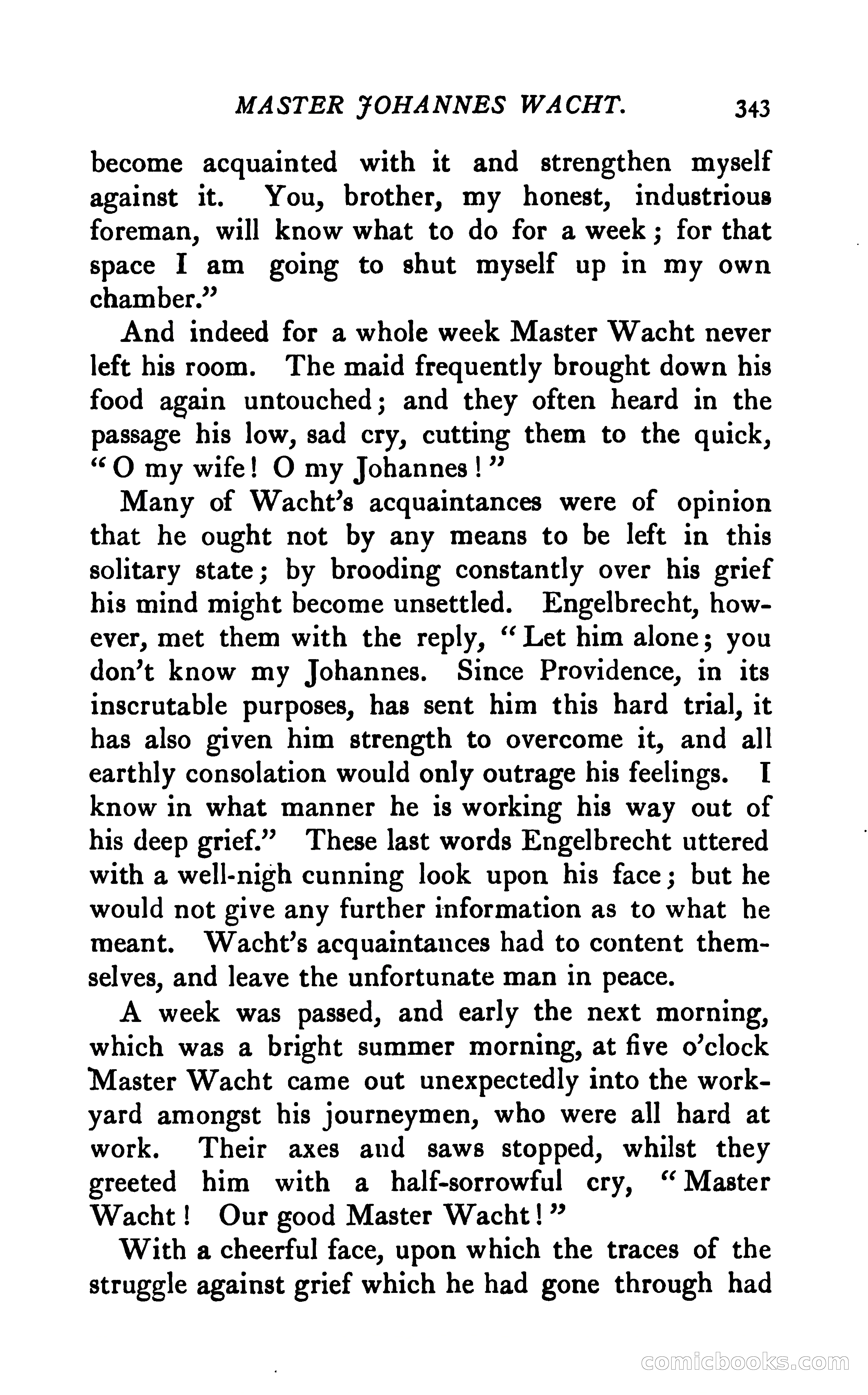 Weird Tales — page 376 of 394