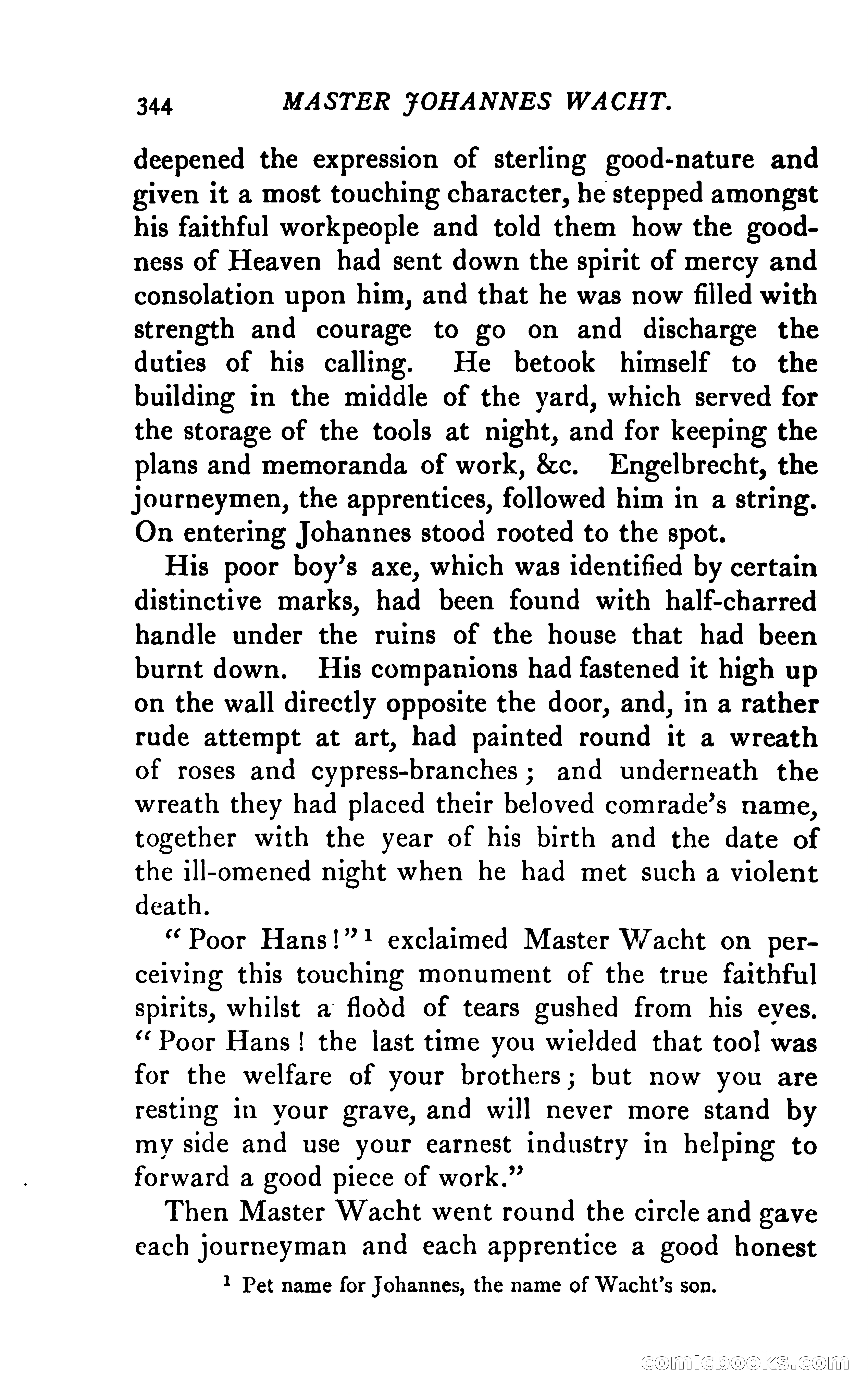 Weird Tales — page 377 of 394