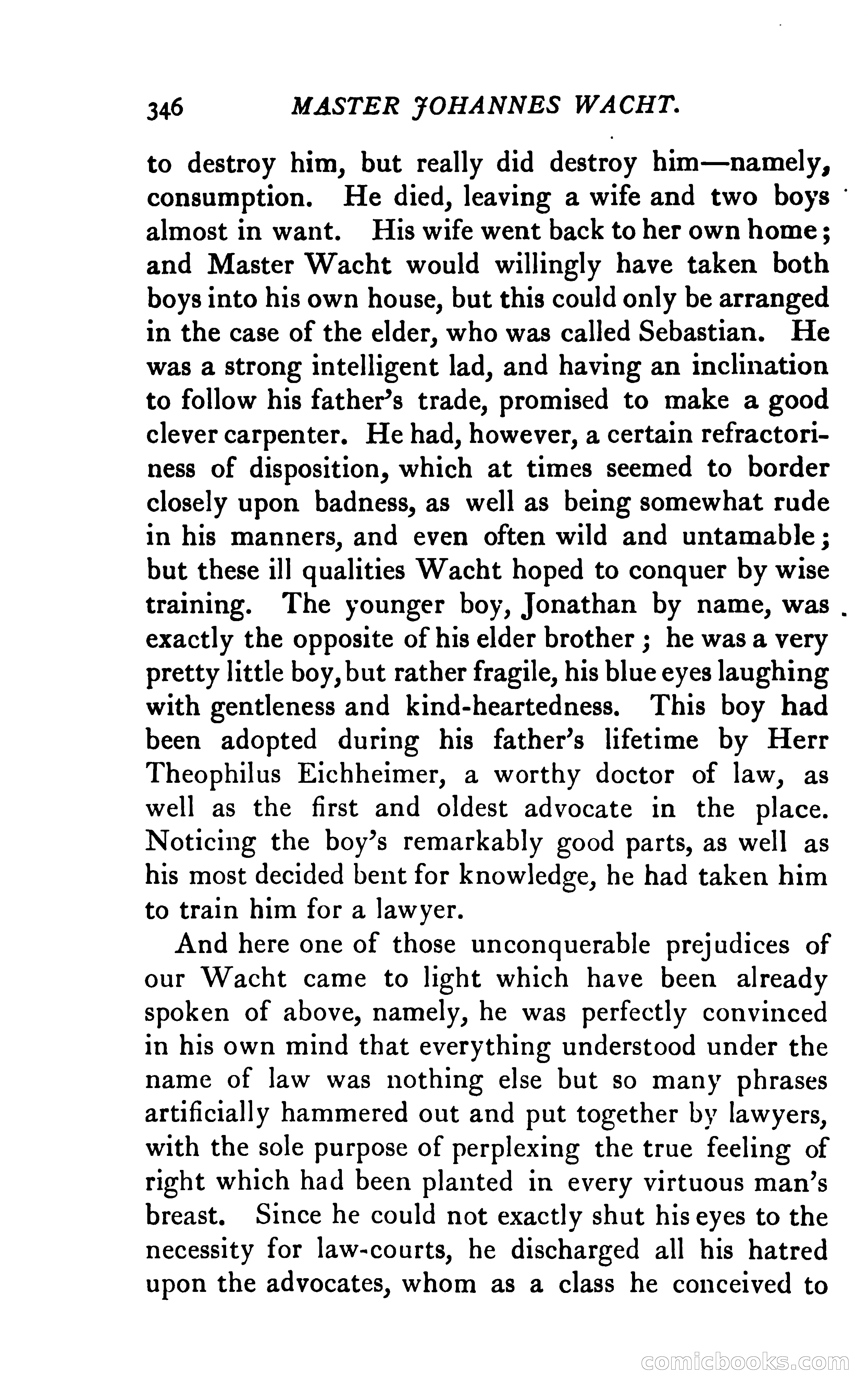 Weird Tales — page 379 of 394
