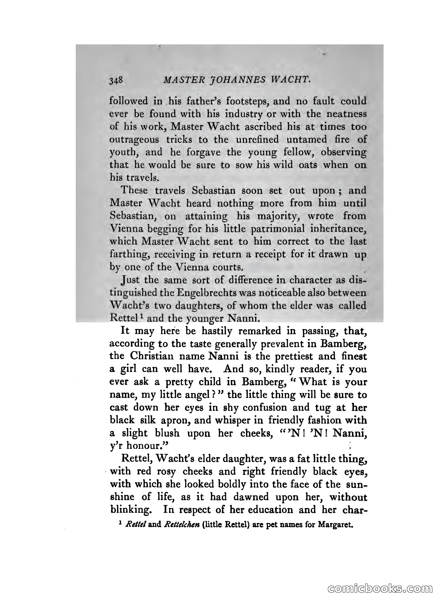 Weird Tales — page 381 of 394