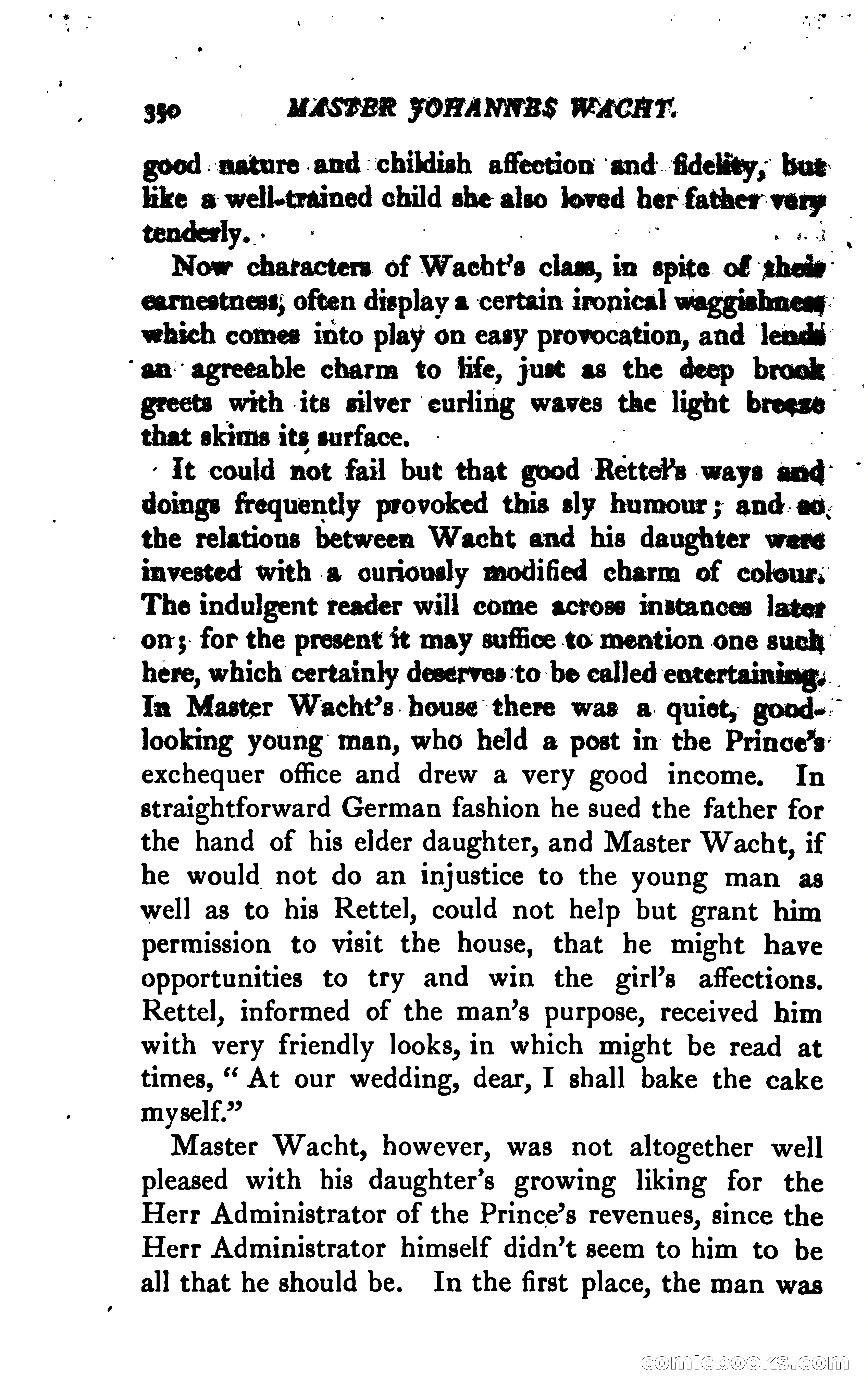 Weird Tales — page 383 of 394