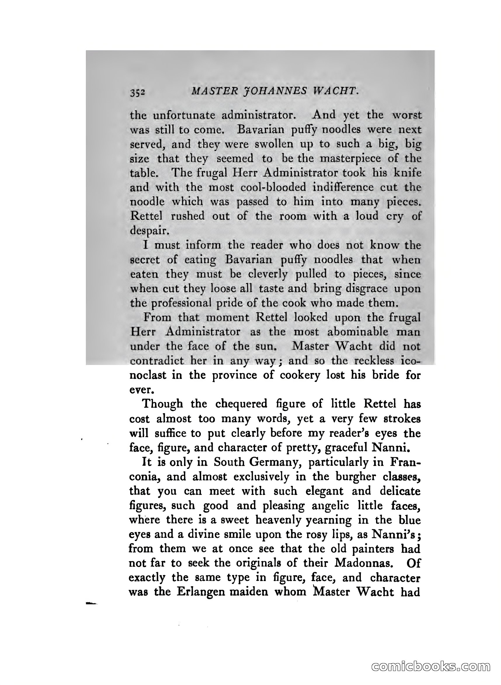 Weird Tales — page 385 of 394
