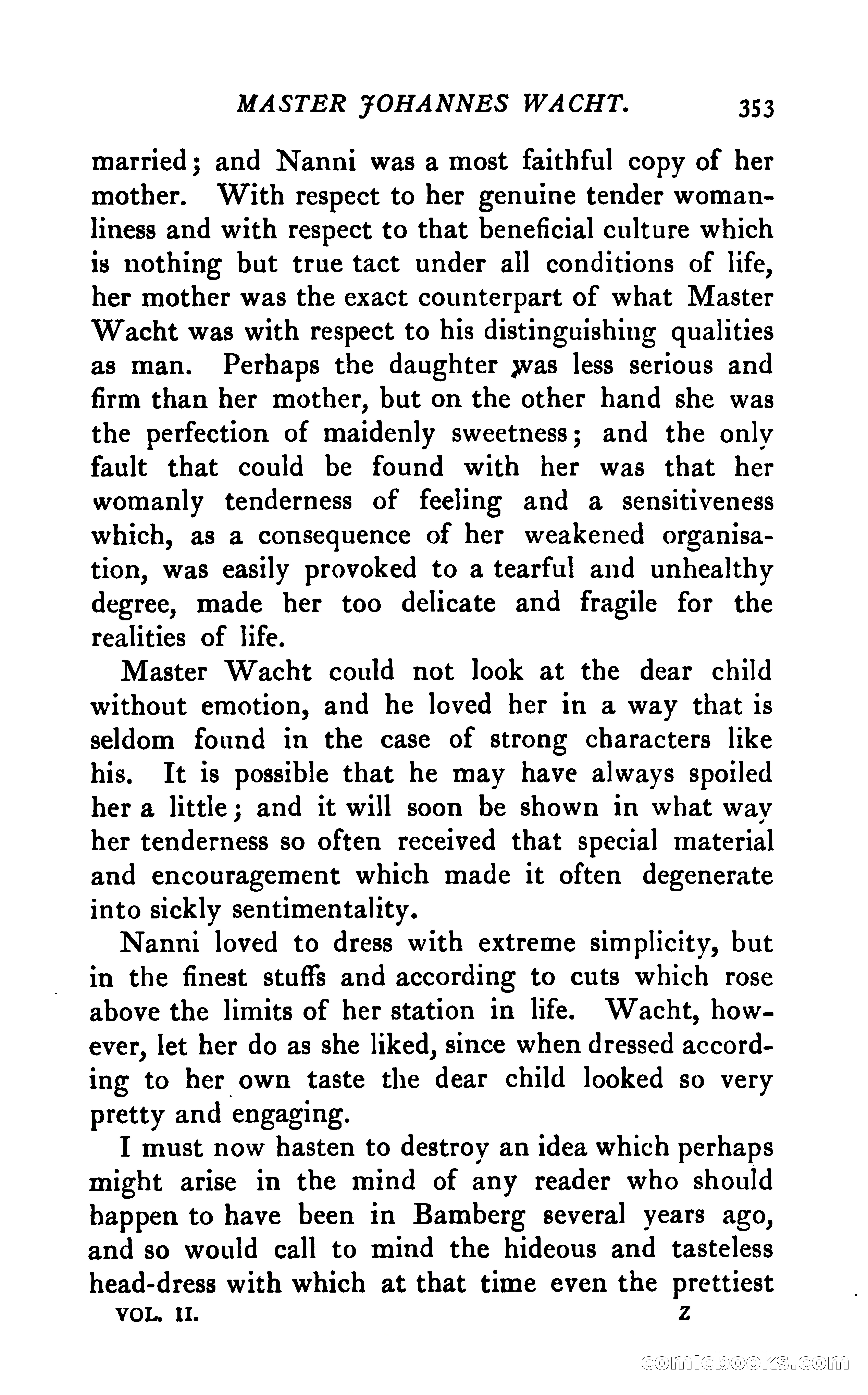 Weird Tales — page 386 of 394
