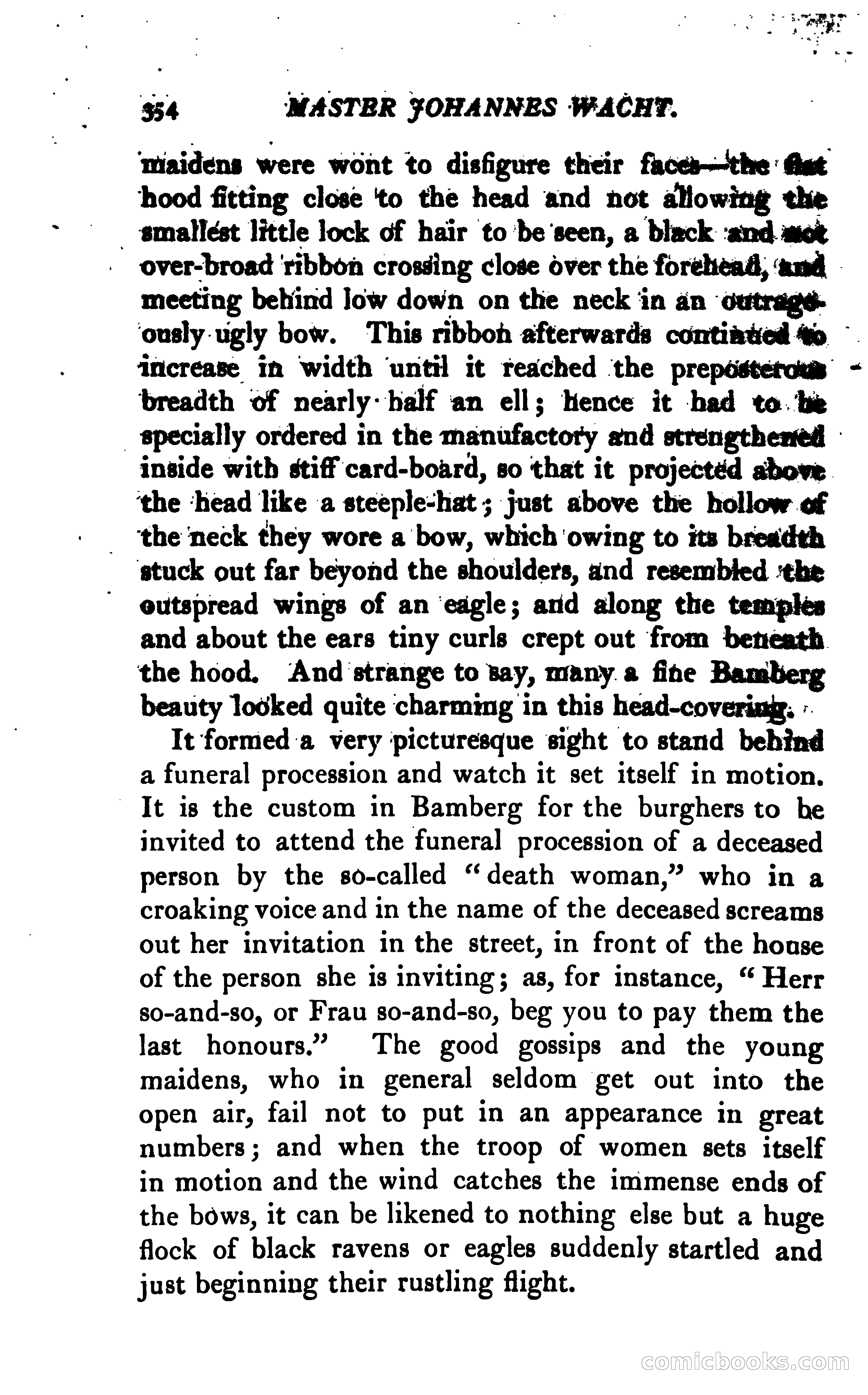 Weird Tales — page 387 of 394