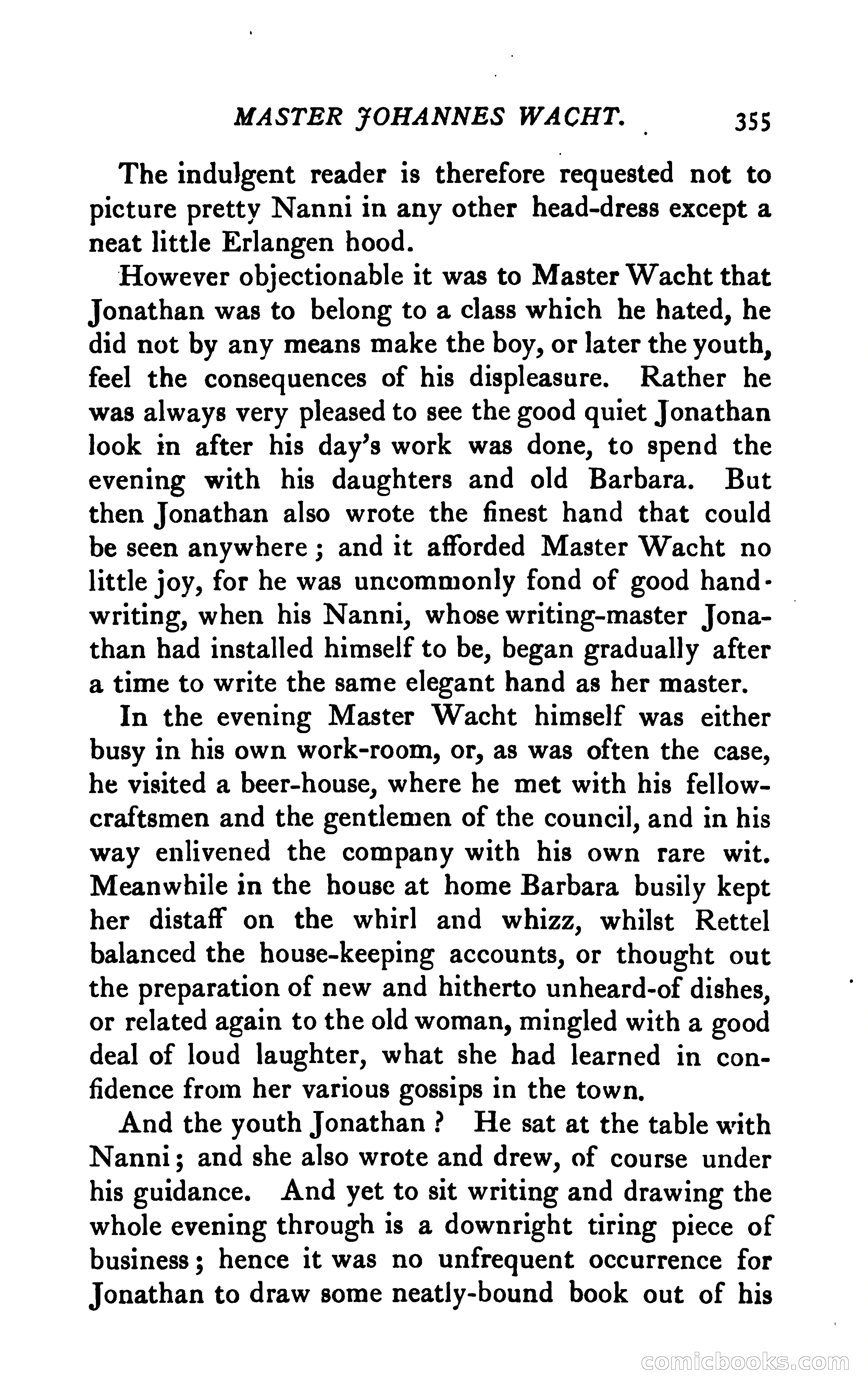Weird Tales — page 388 of 394