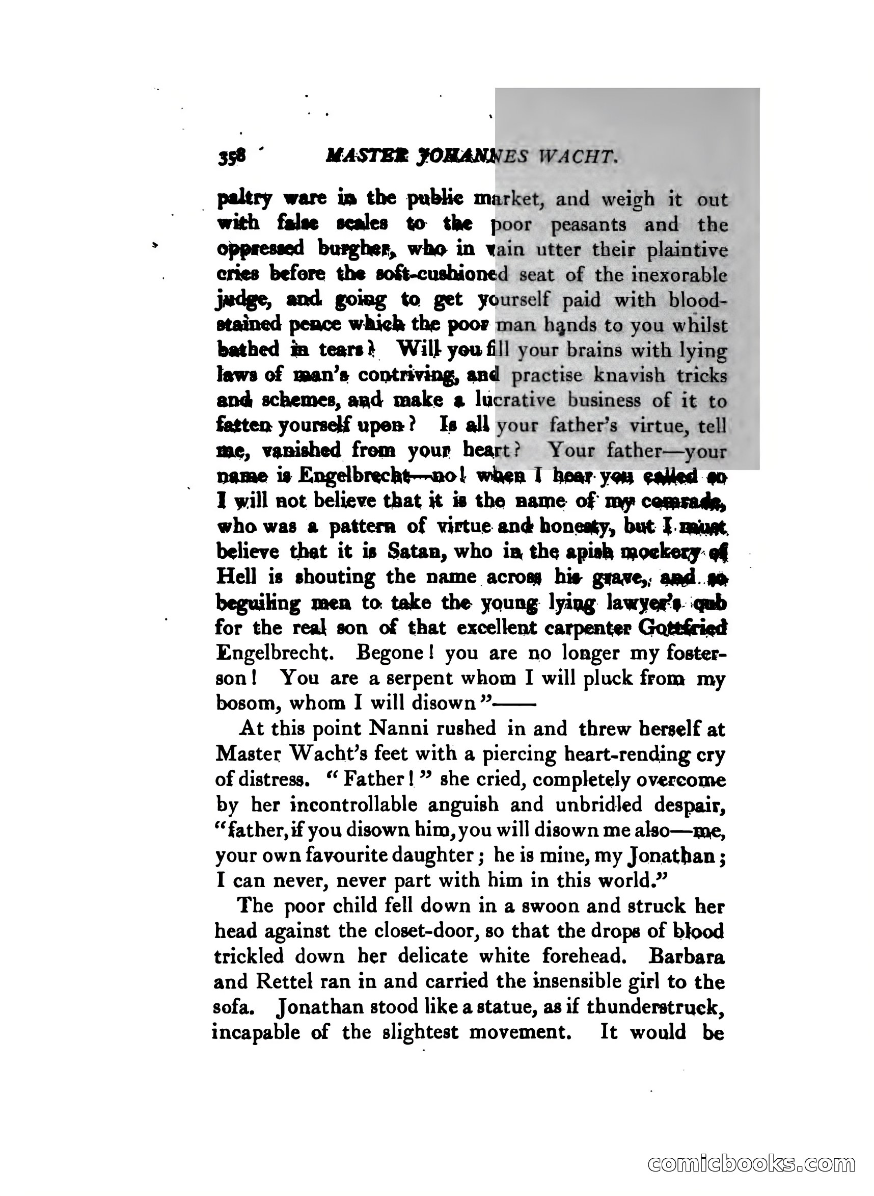 Weird Tales — page 391 of 394