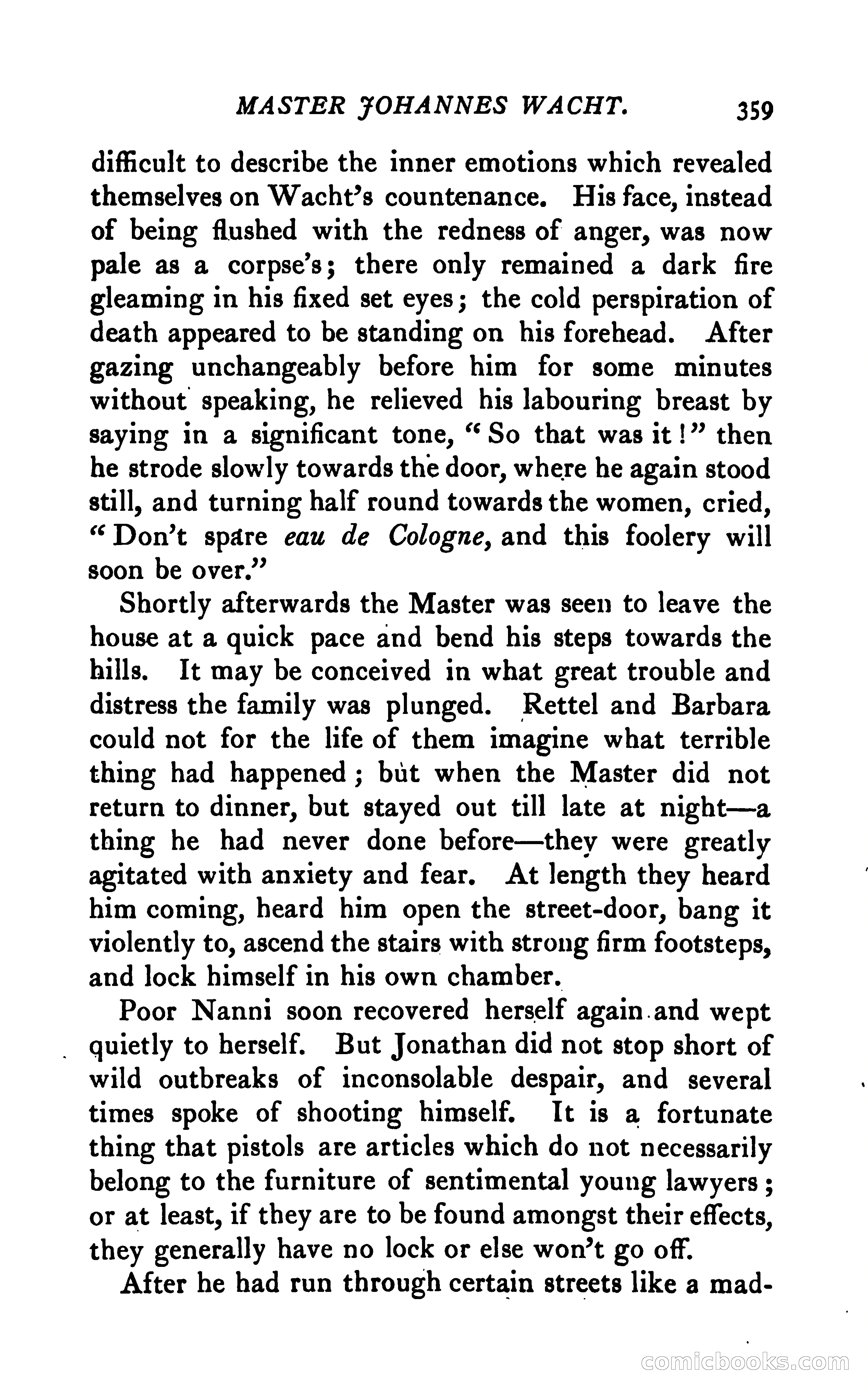 Weird Tales — page 392 of 394
