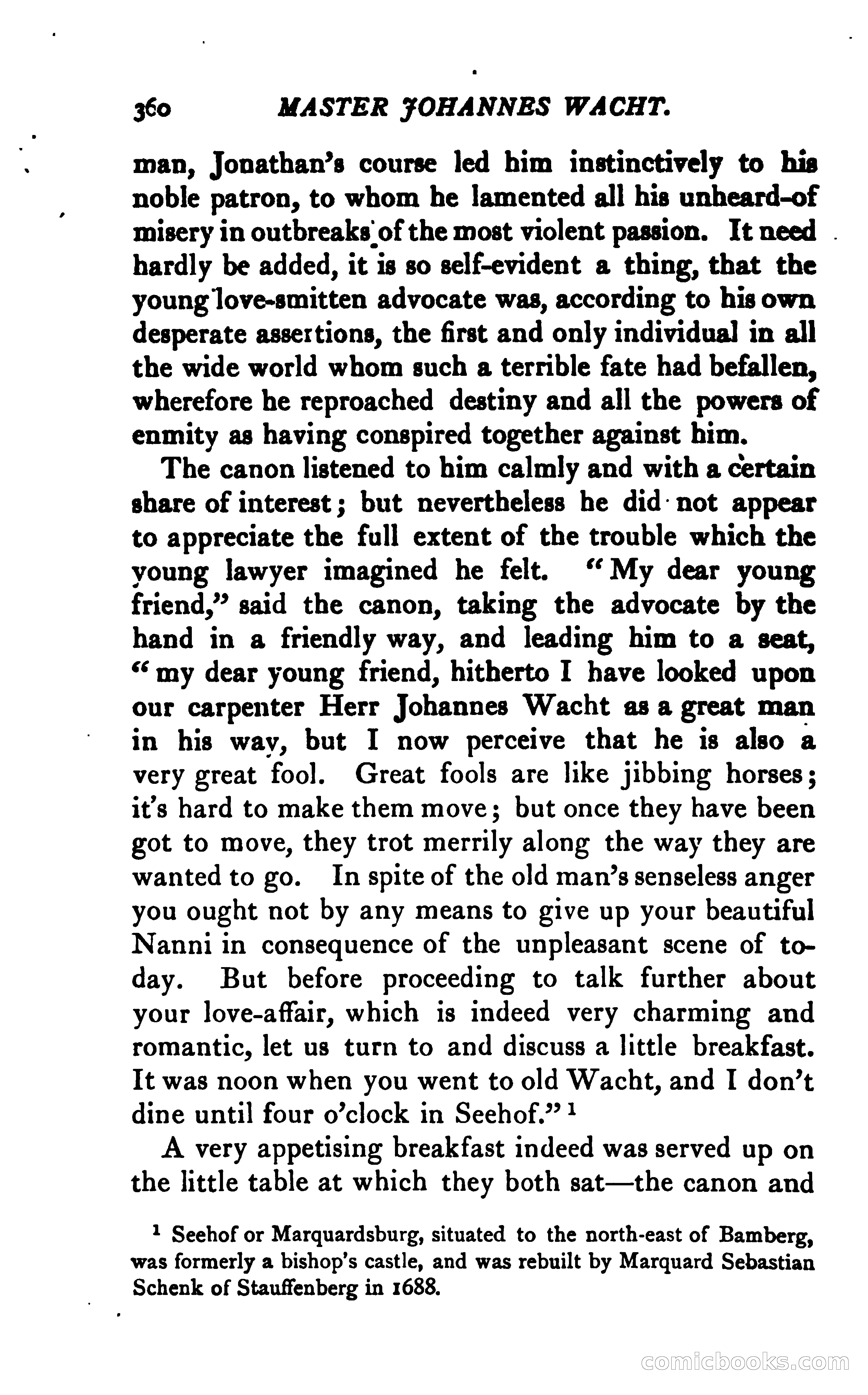 Weird Tales — page 393 of 394
