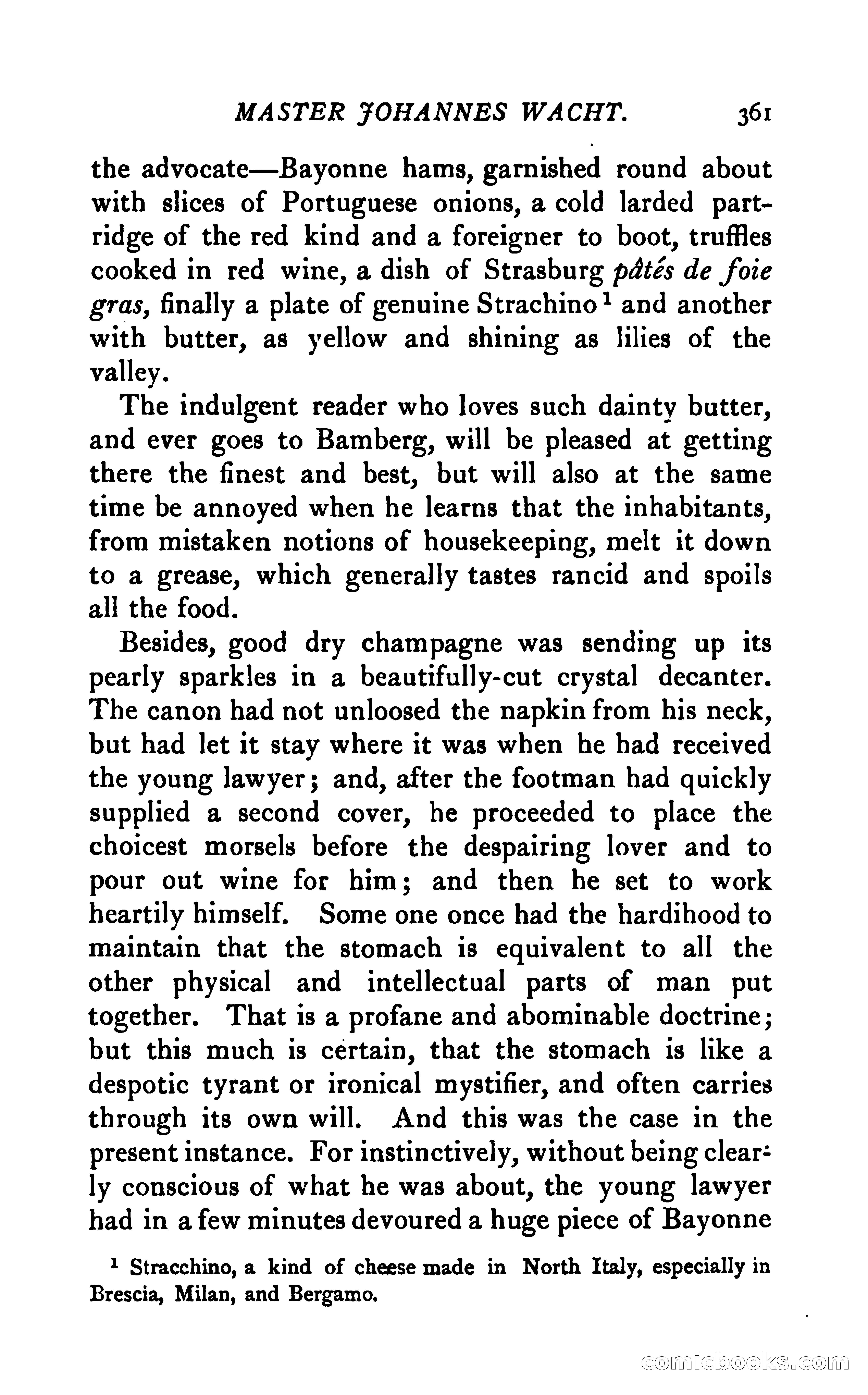 Weird Tales — page 394 of 394