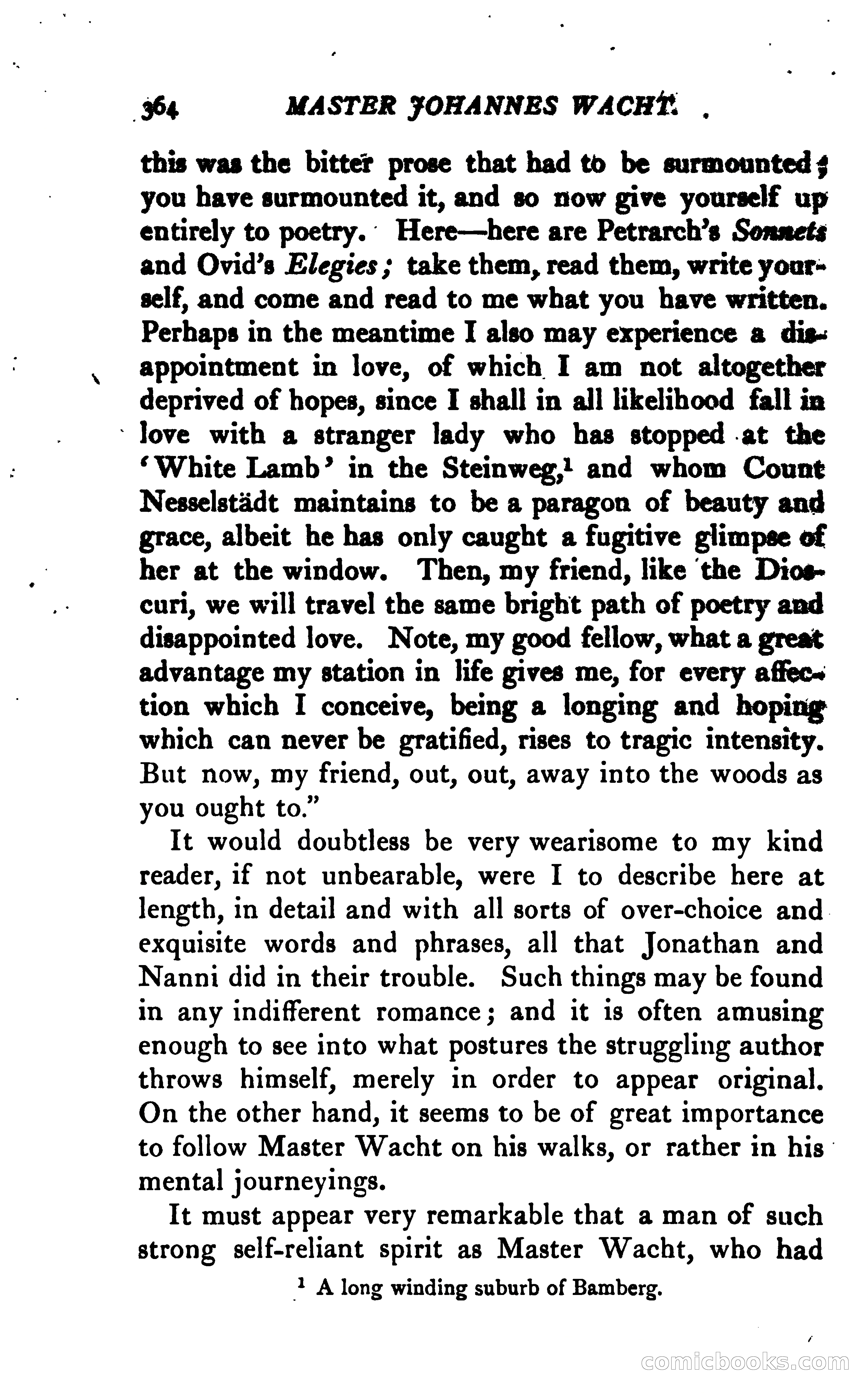 Weird Tales — page 397 of 394