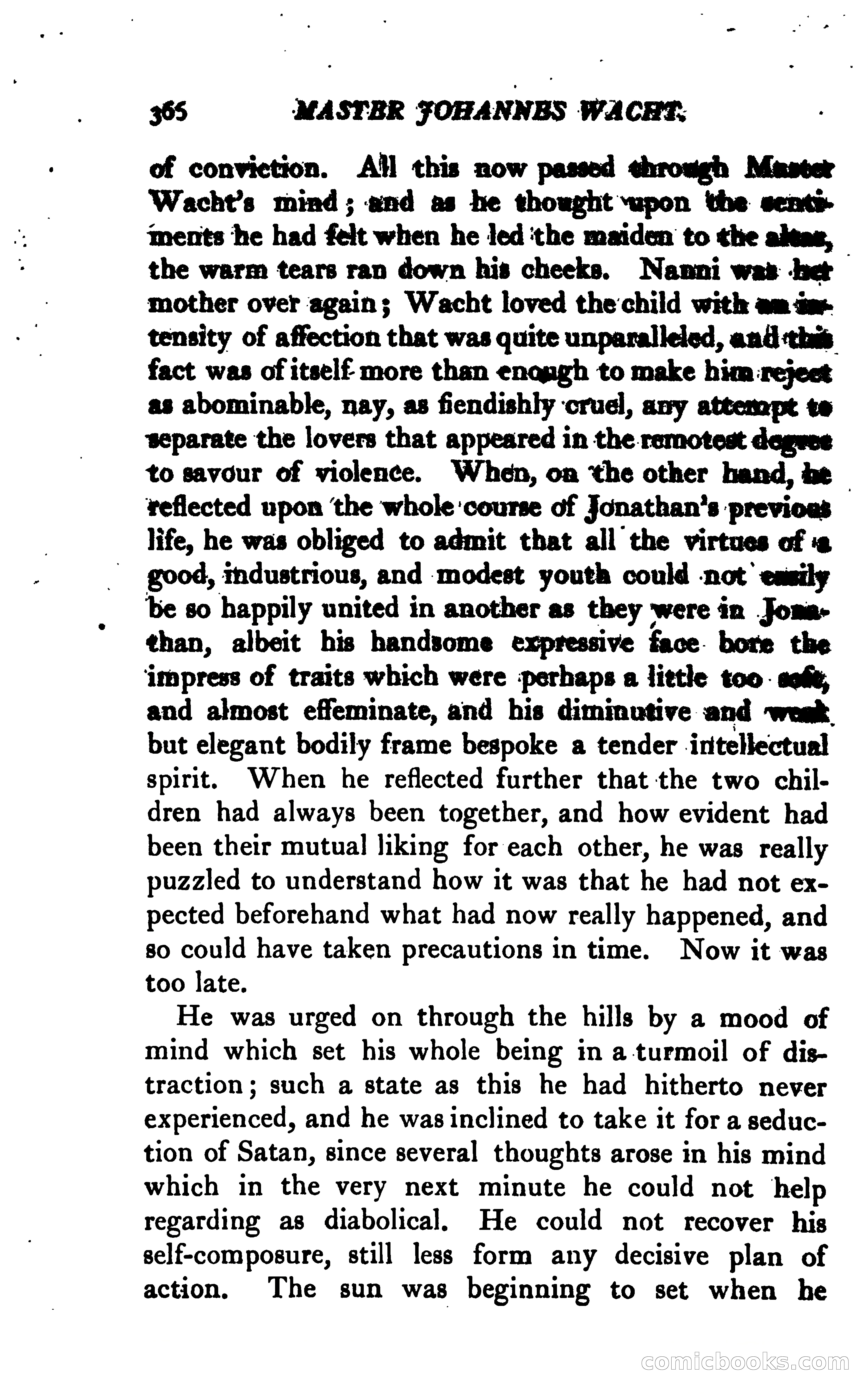 Weird Tales — page 399 of 394