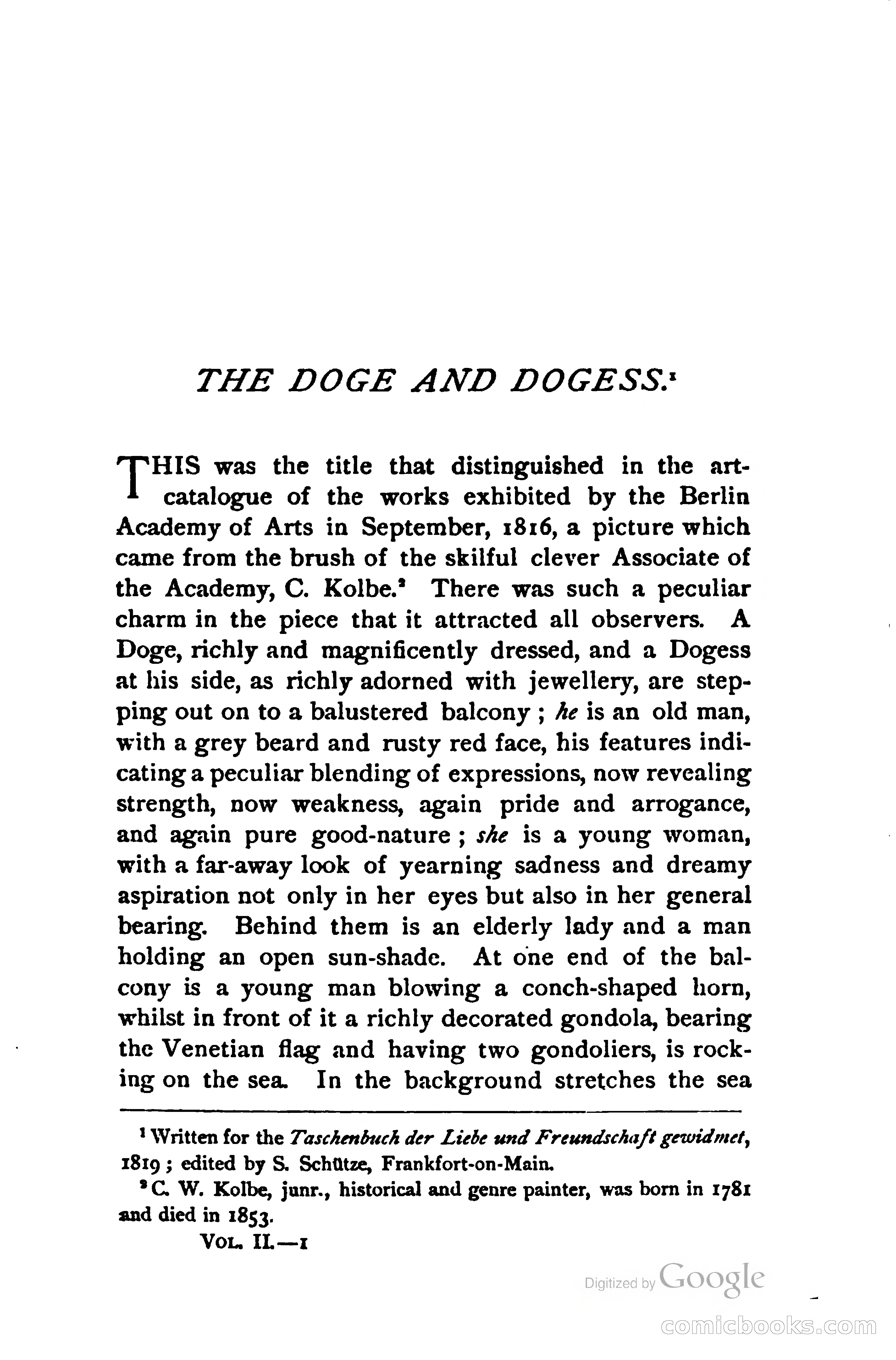 Weird Tales — page 12 of 394