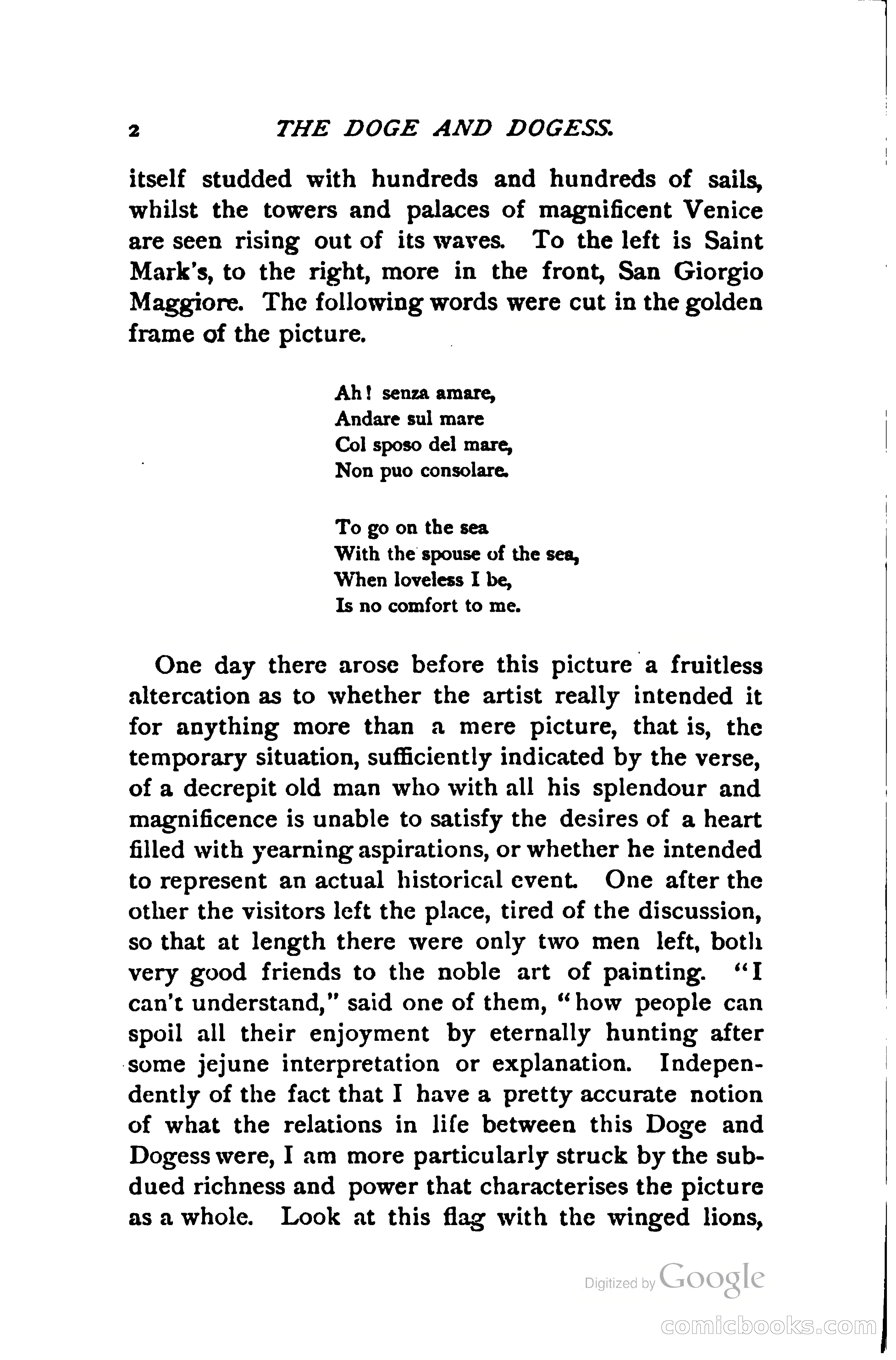 Weird Tales — page 13 of 394