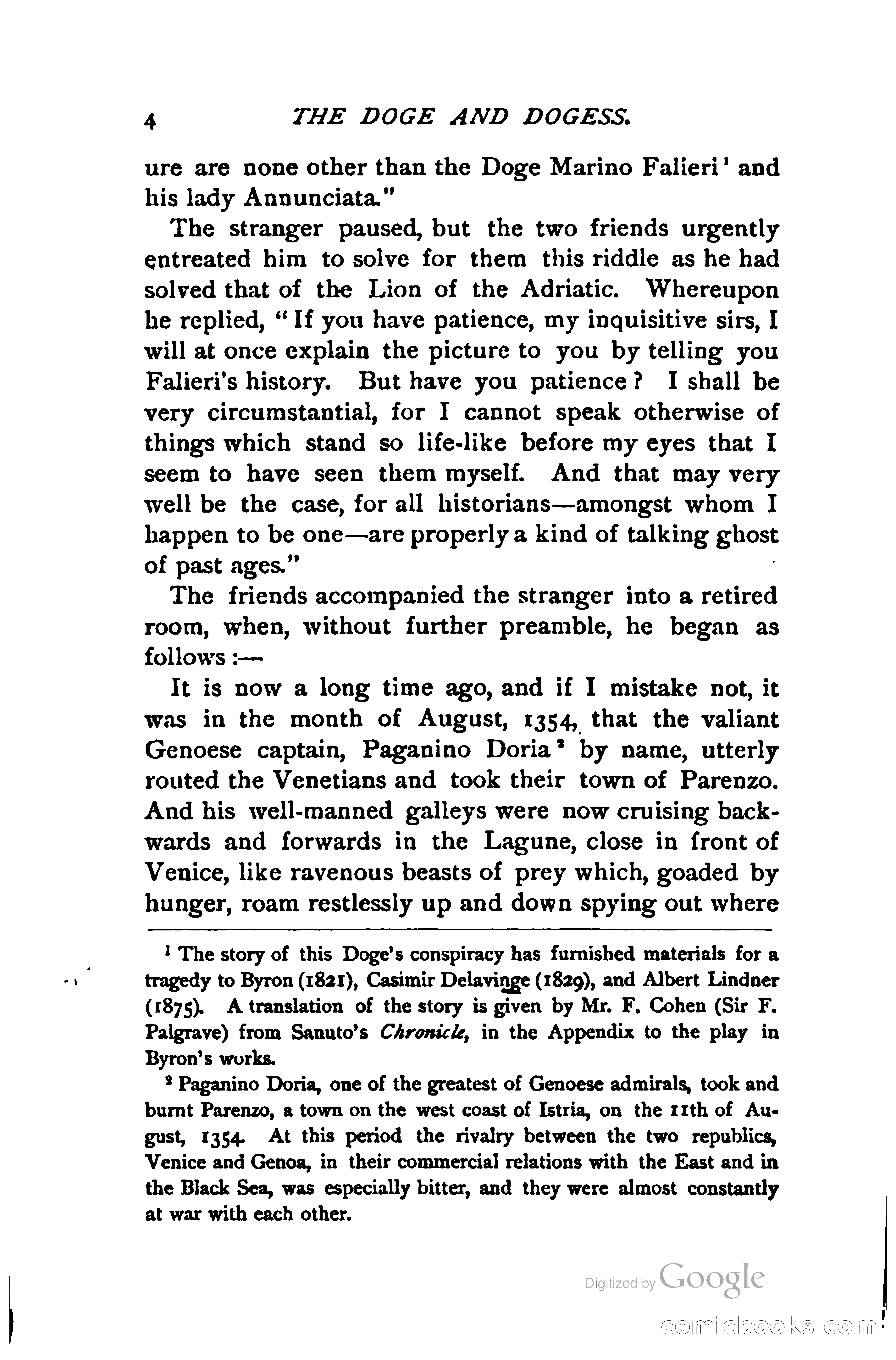 Weird Tales — page 15 of 394
