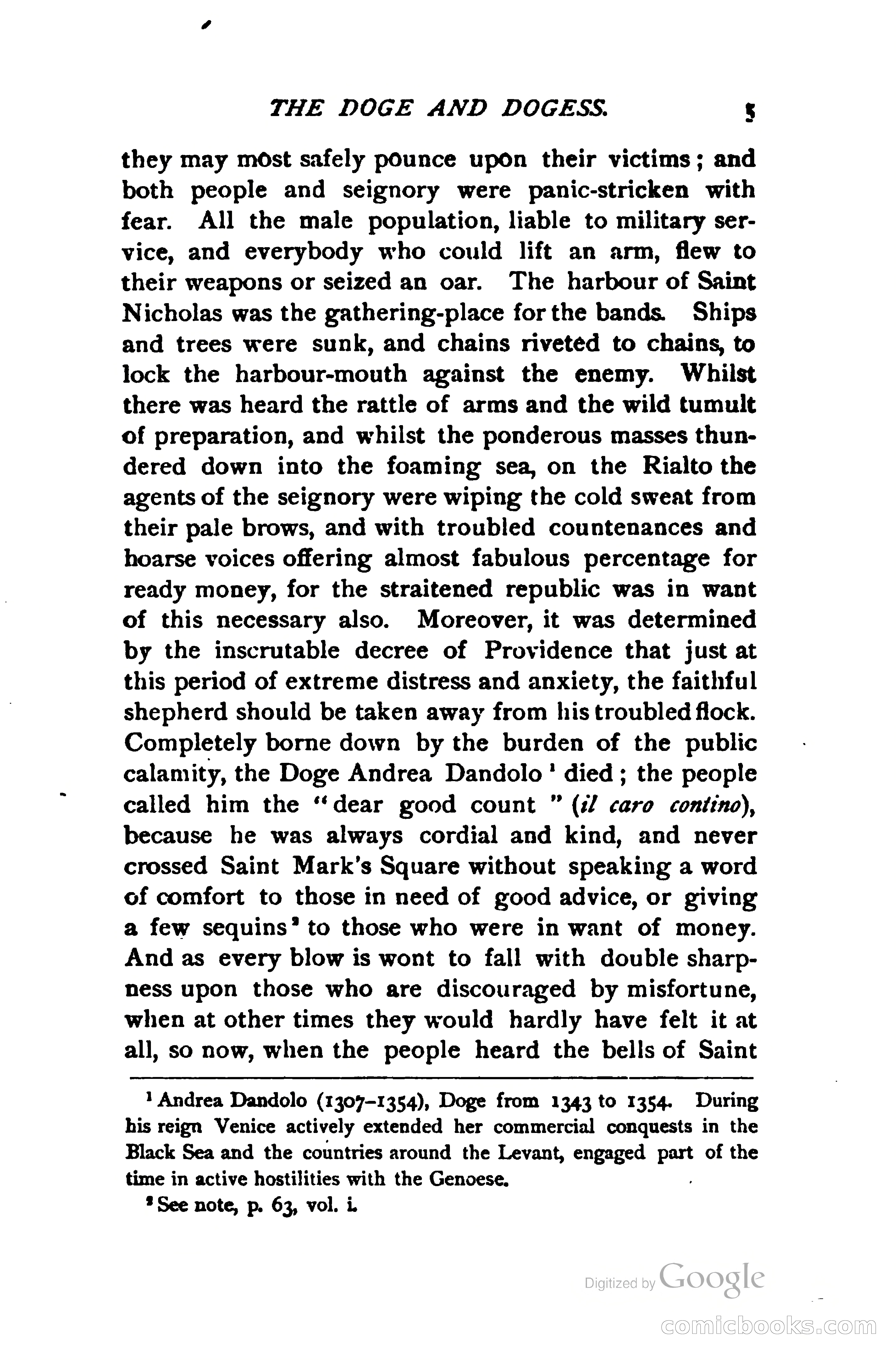 Weird Tales — page 16 of 394