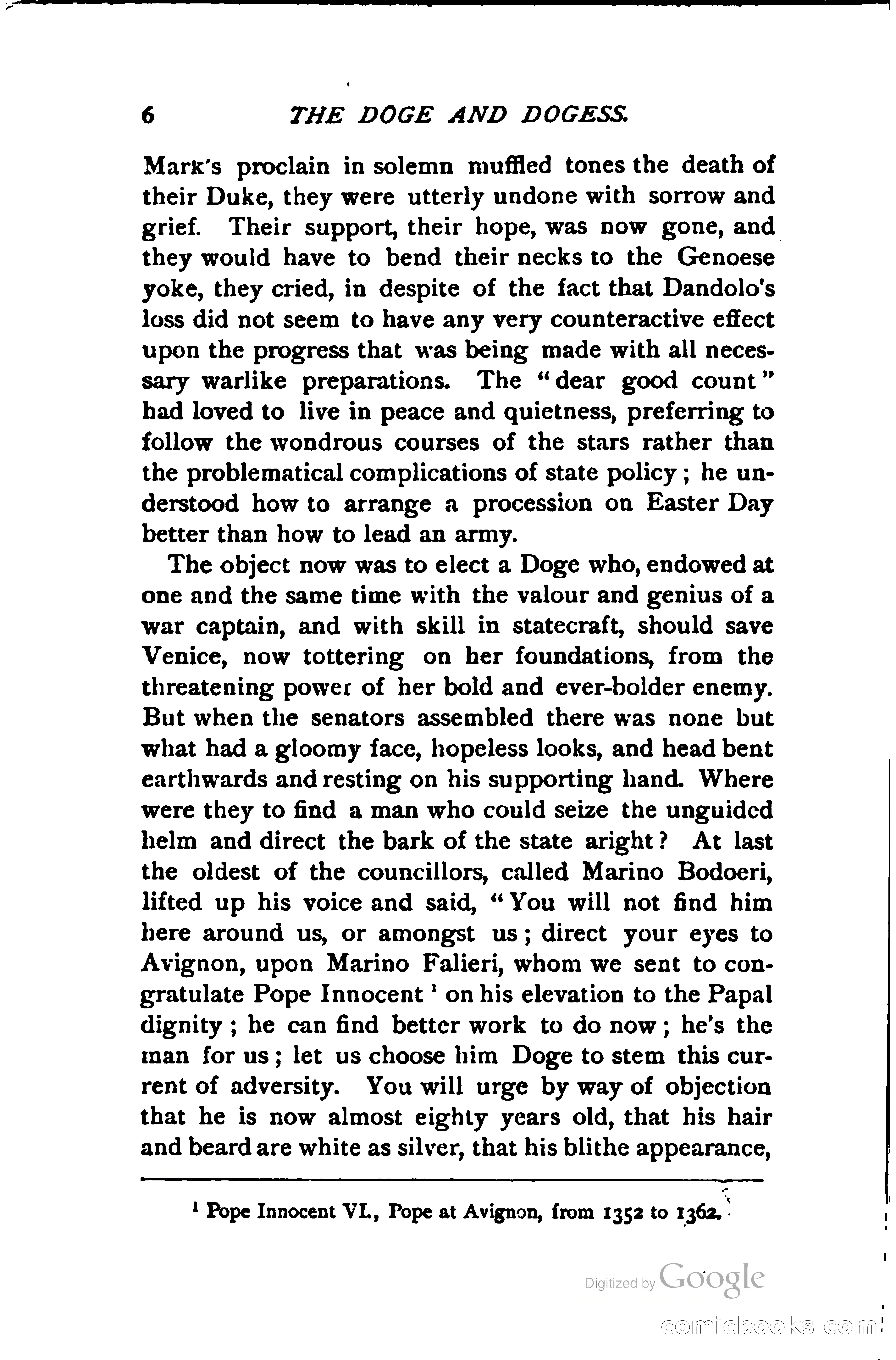 Weird Tales — page 17 of 394