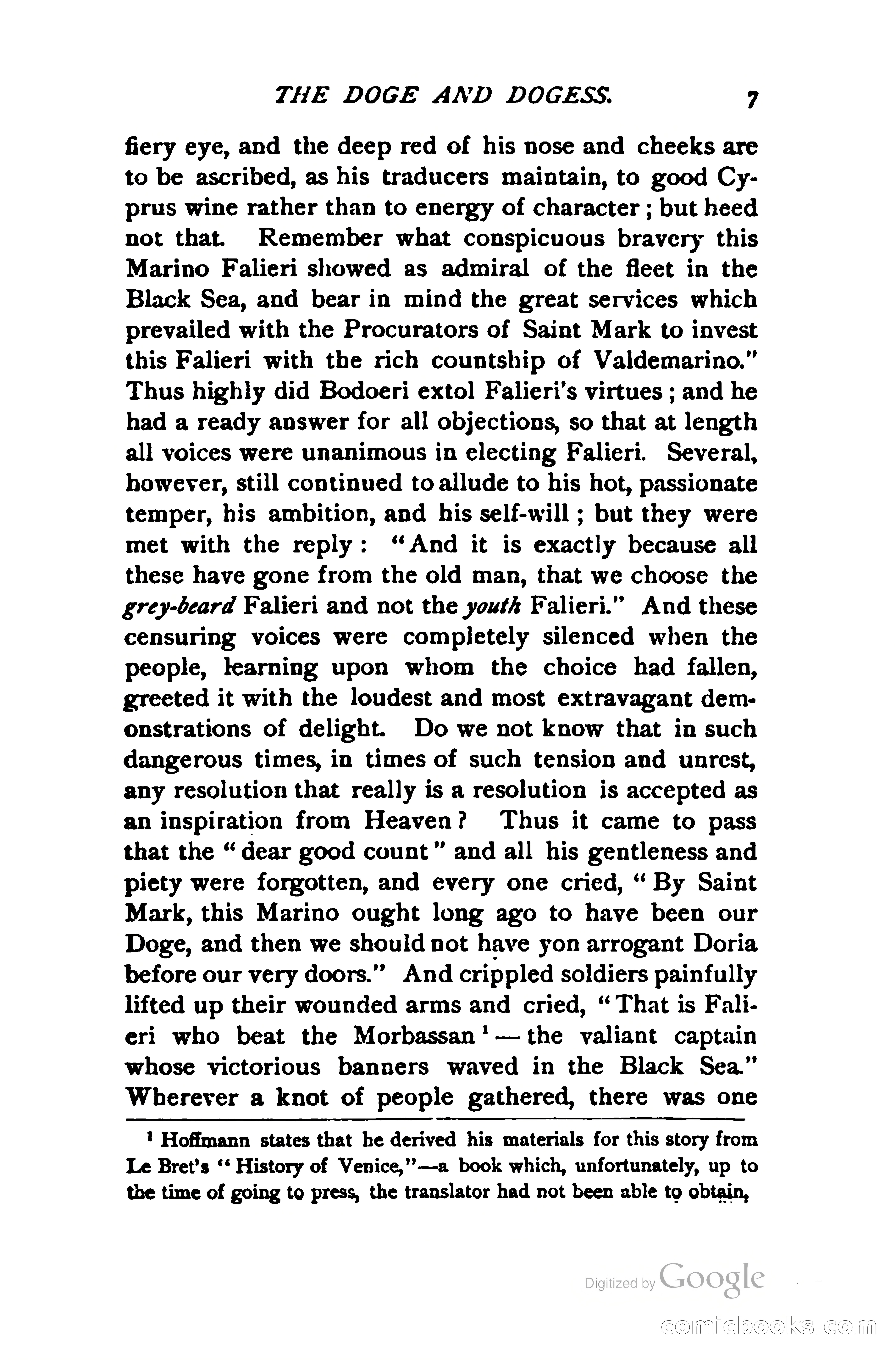 Weird Tales — page 18 of 394