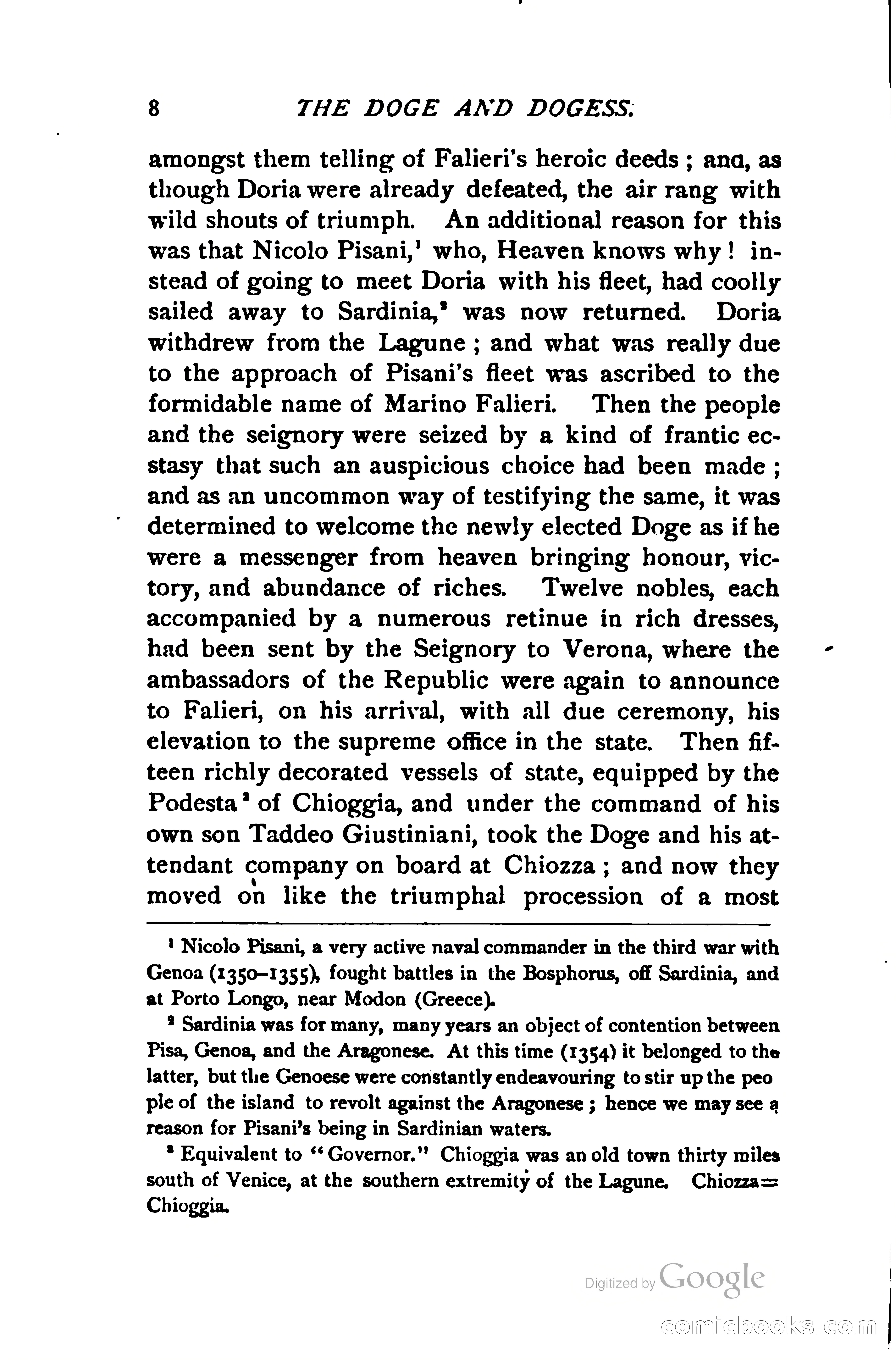 Weird Tales — page 19 of 394