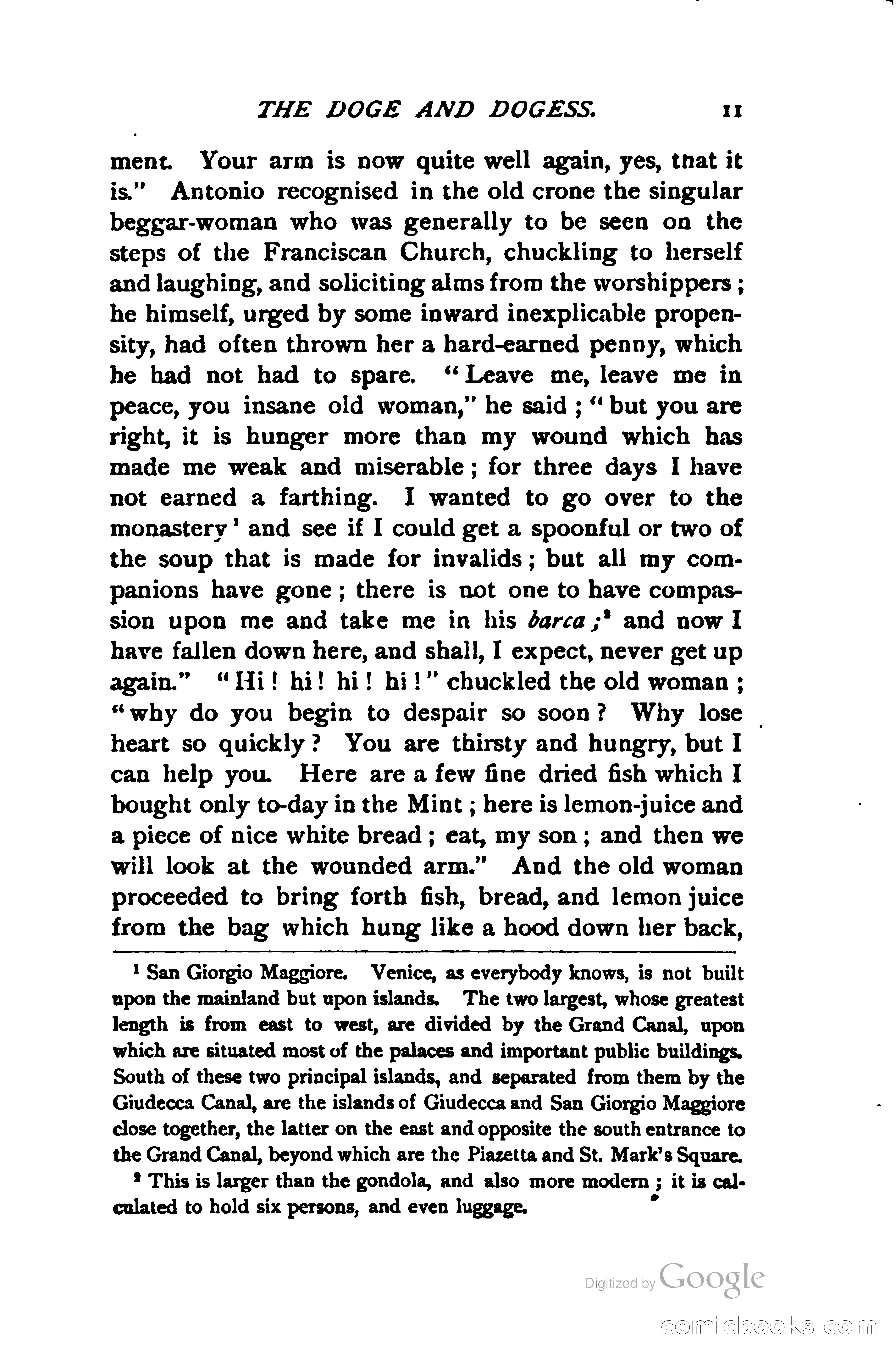 Weird Tales — page 22 of 394