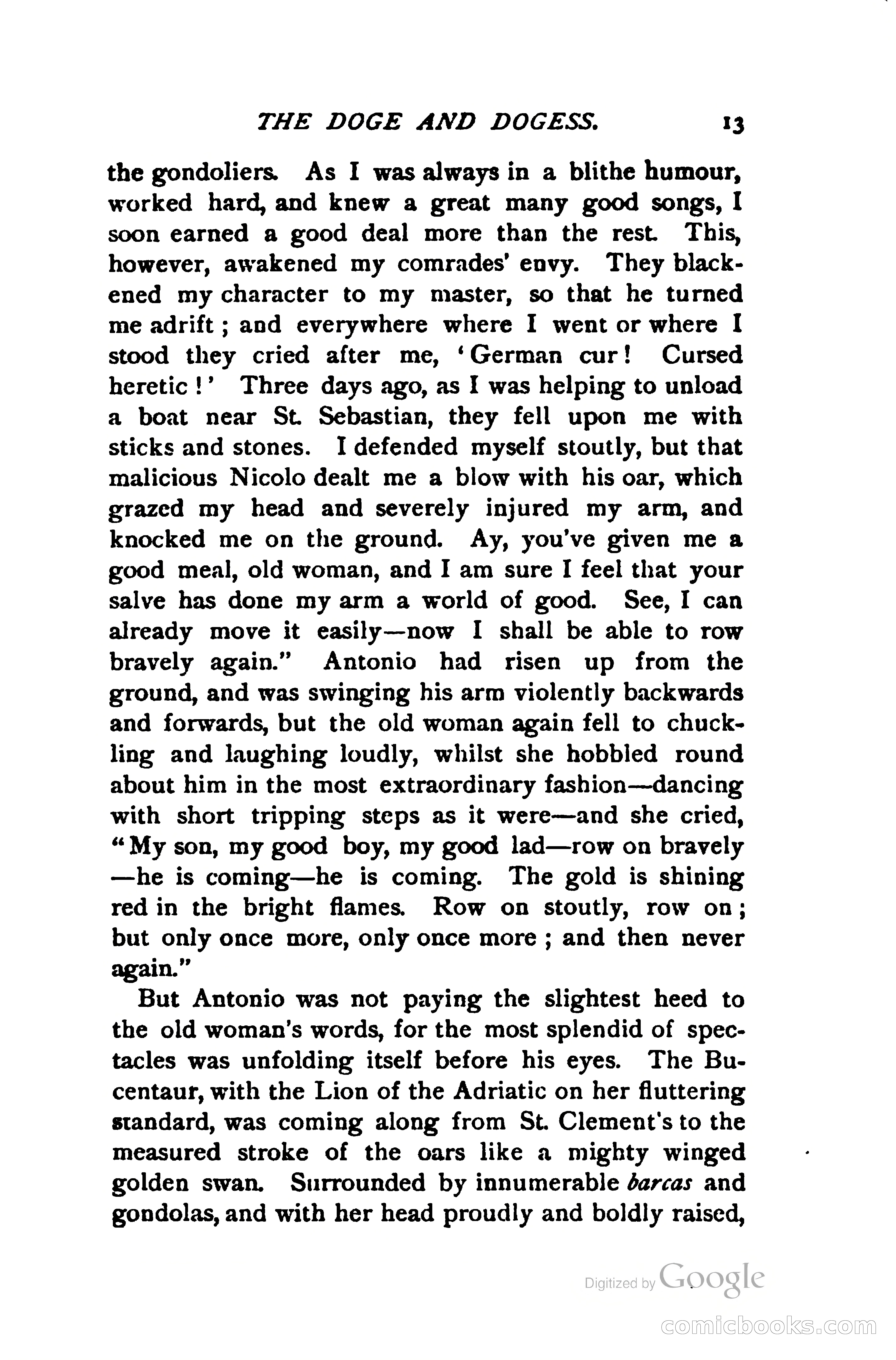 Weird Tales — page 24 of 394