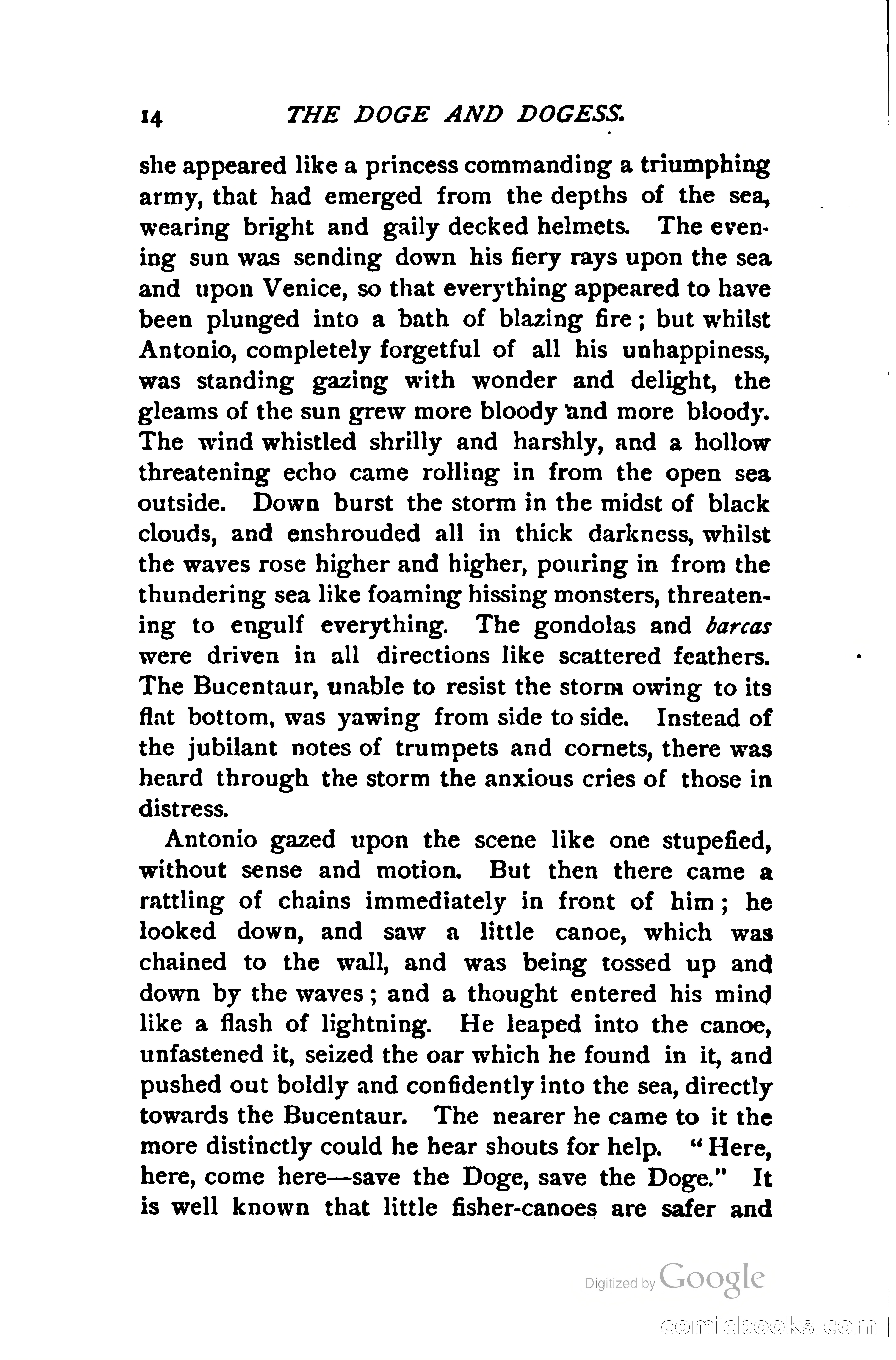 Weird Tales — page 25 of 394