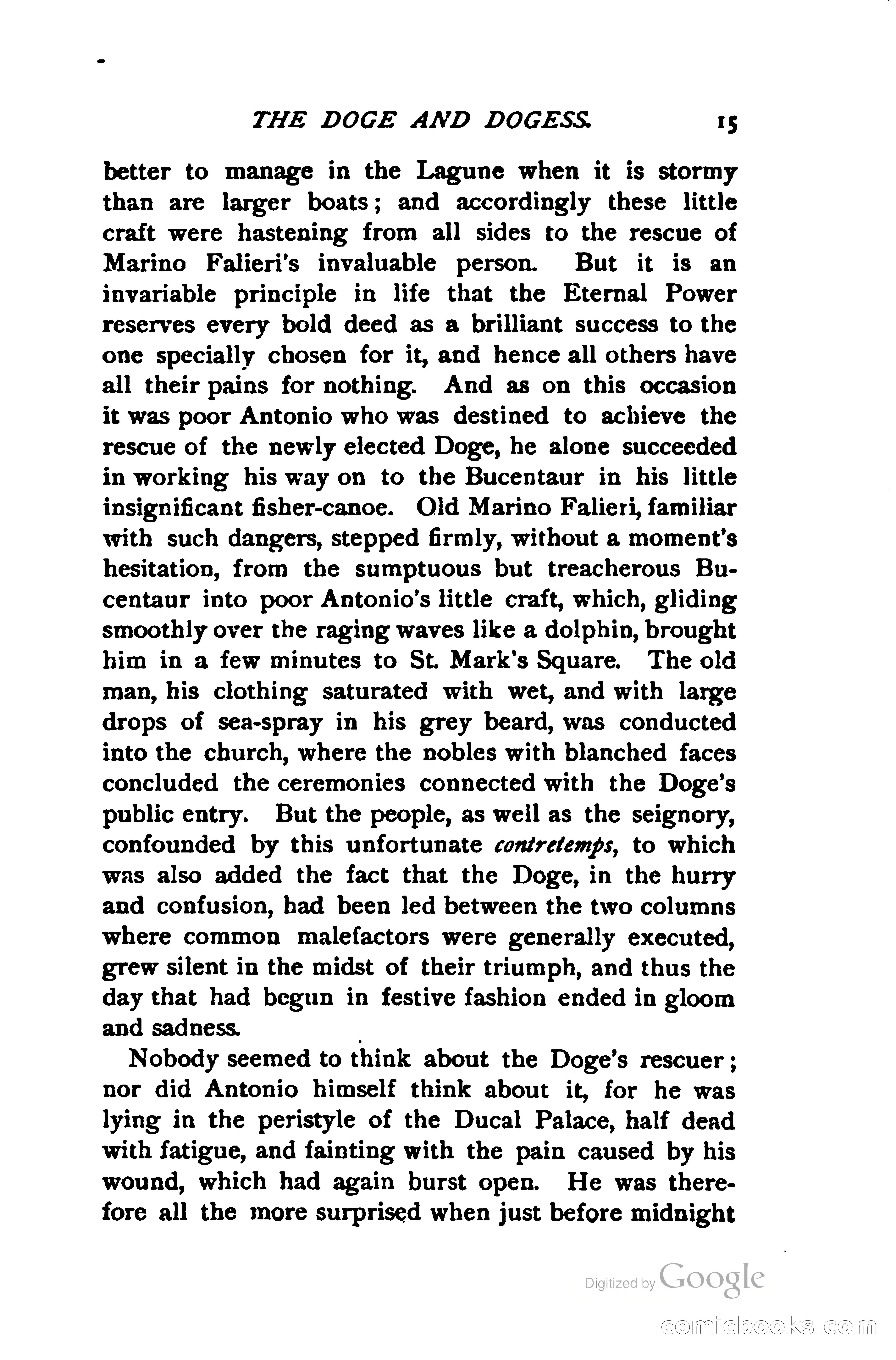 Weird Tales — page 26 of 394