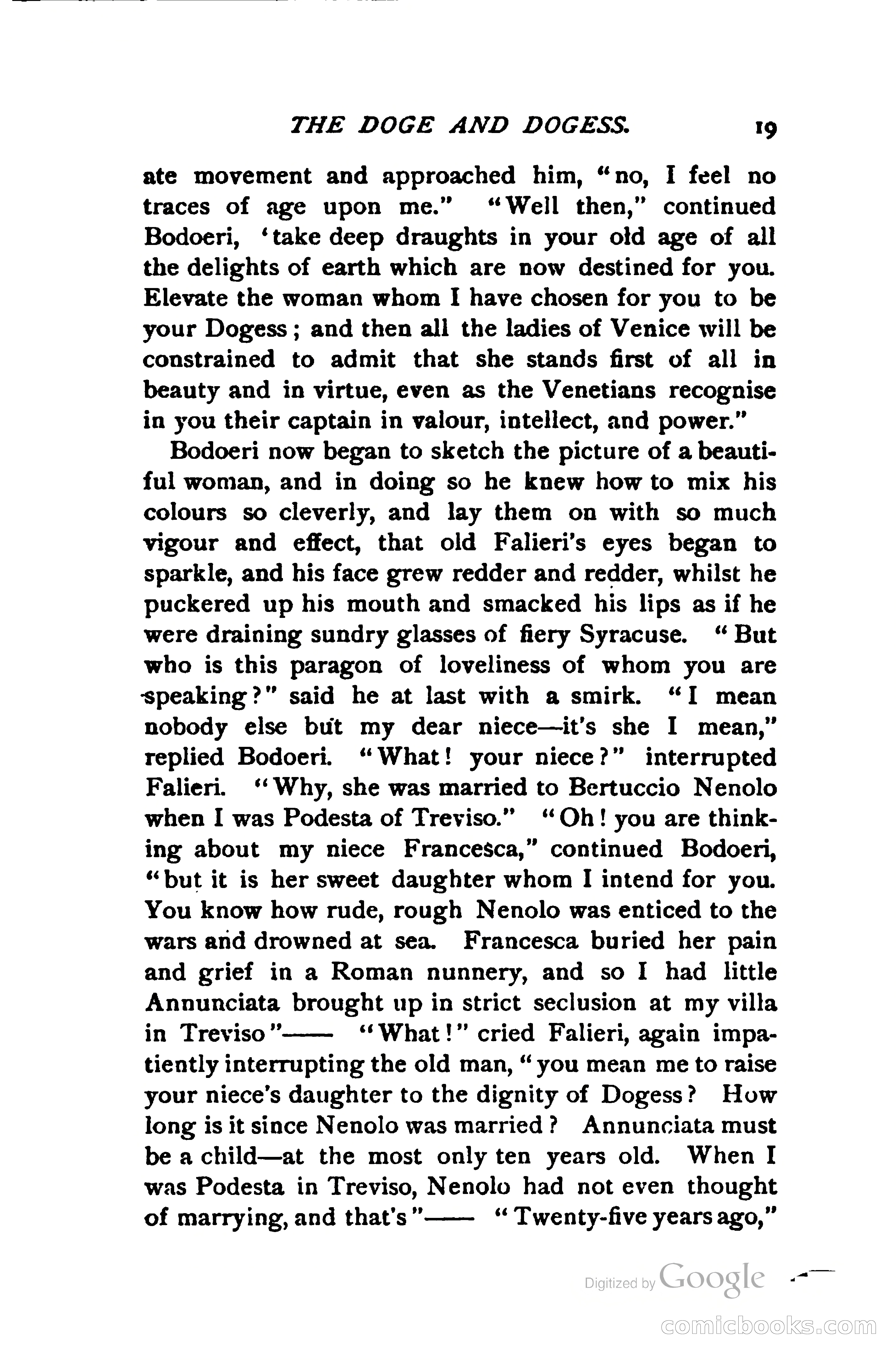 Weird Tales — page 30 of 394