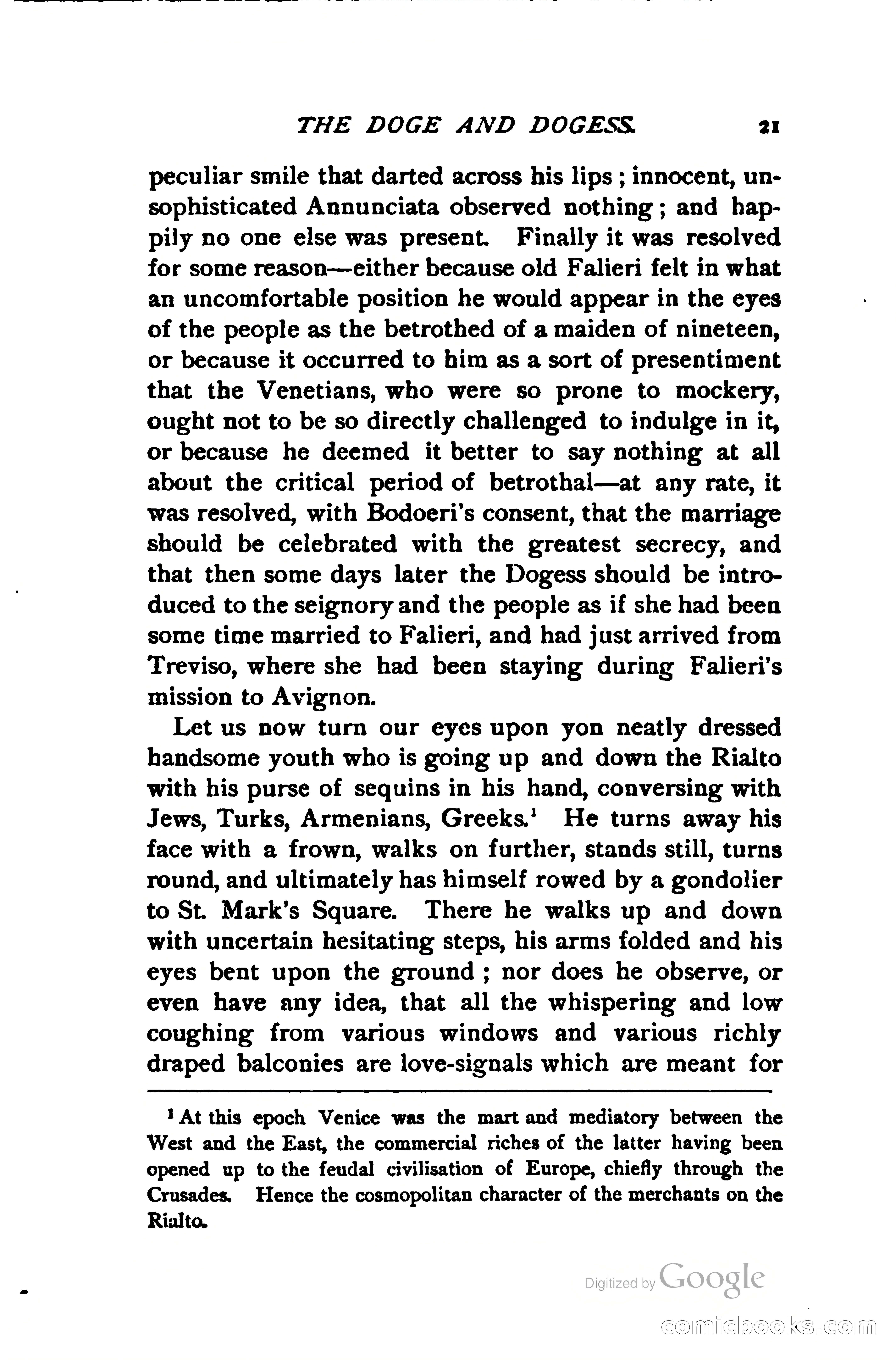 Weird Tales — page 32 of 394