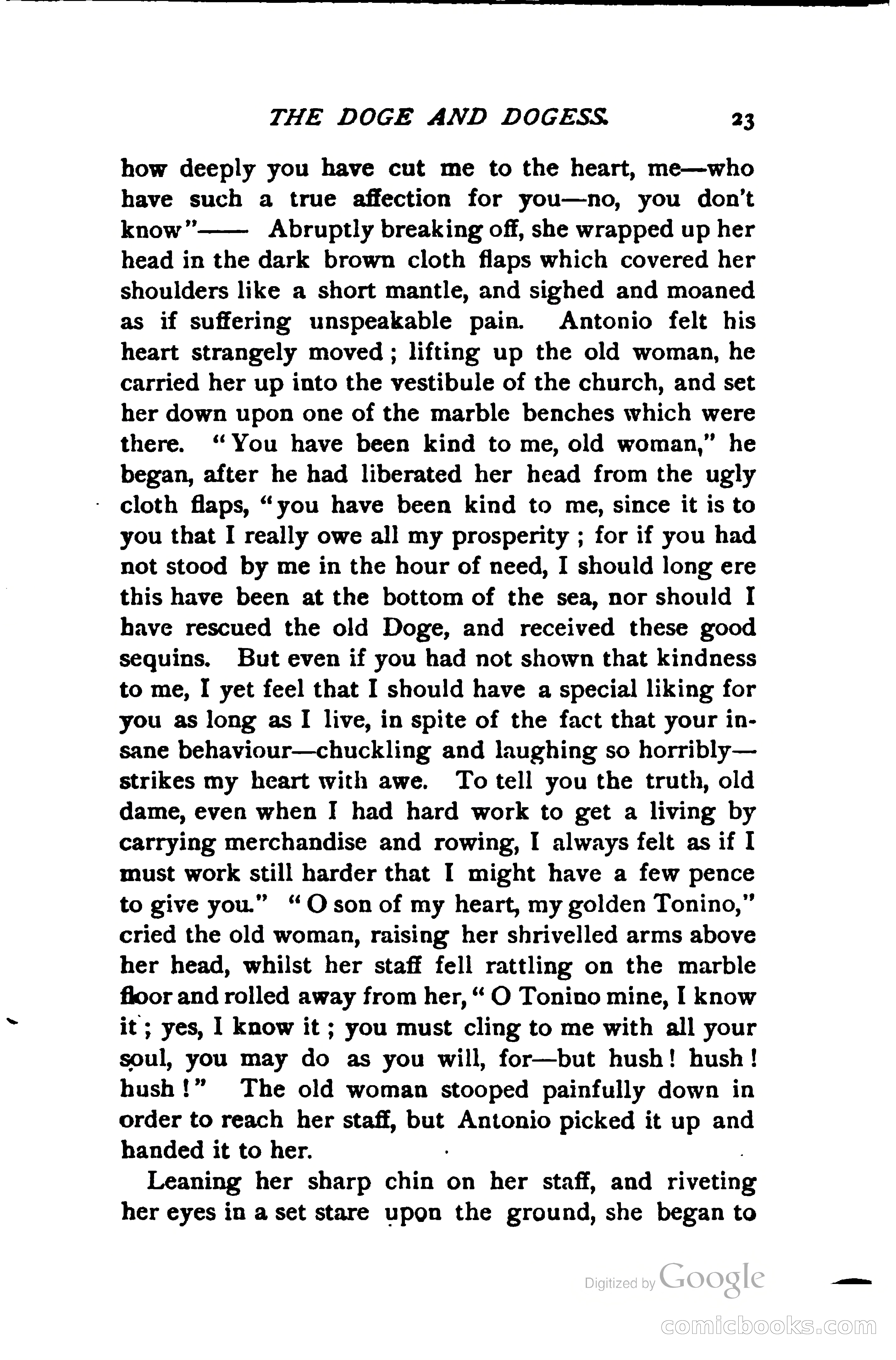 Weird Tales — page 34 of 394