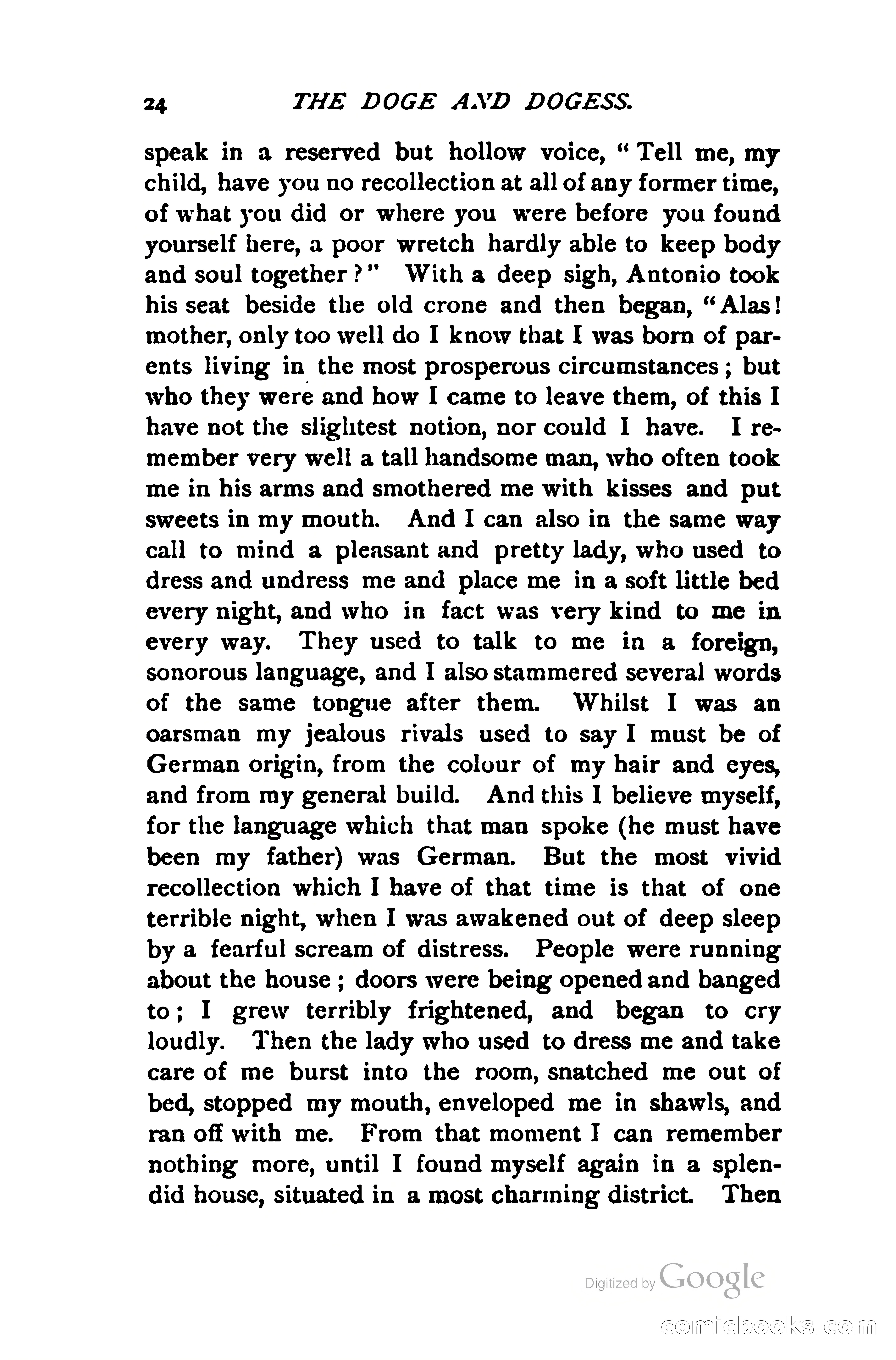 Weird Tales — page 35 of 394