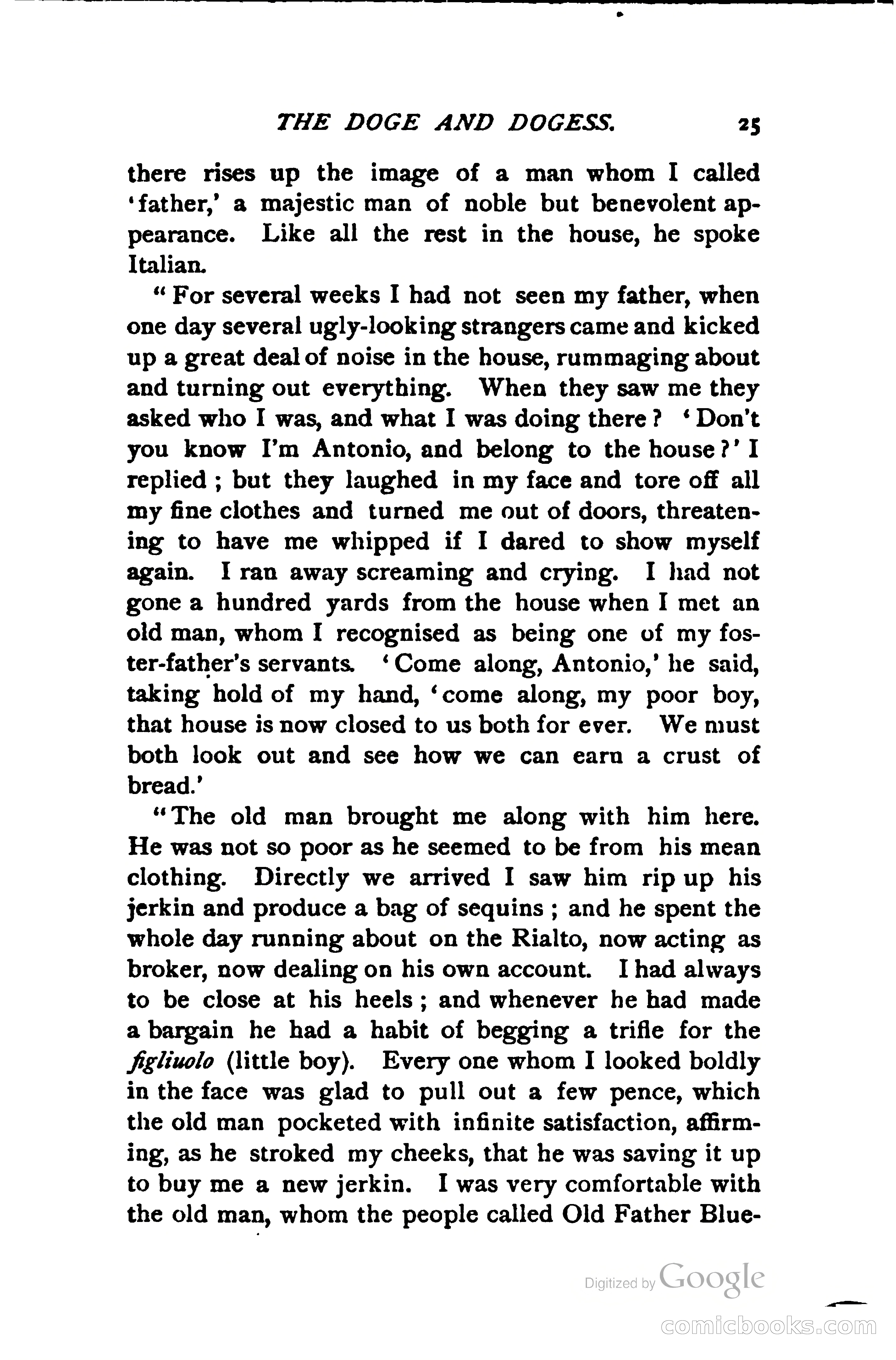 Weird Tales — page 36 of 394