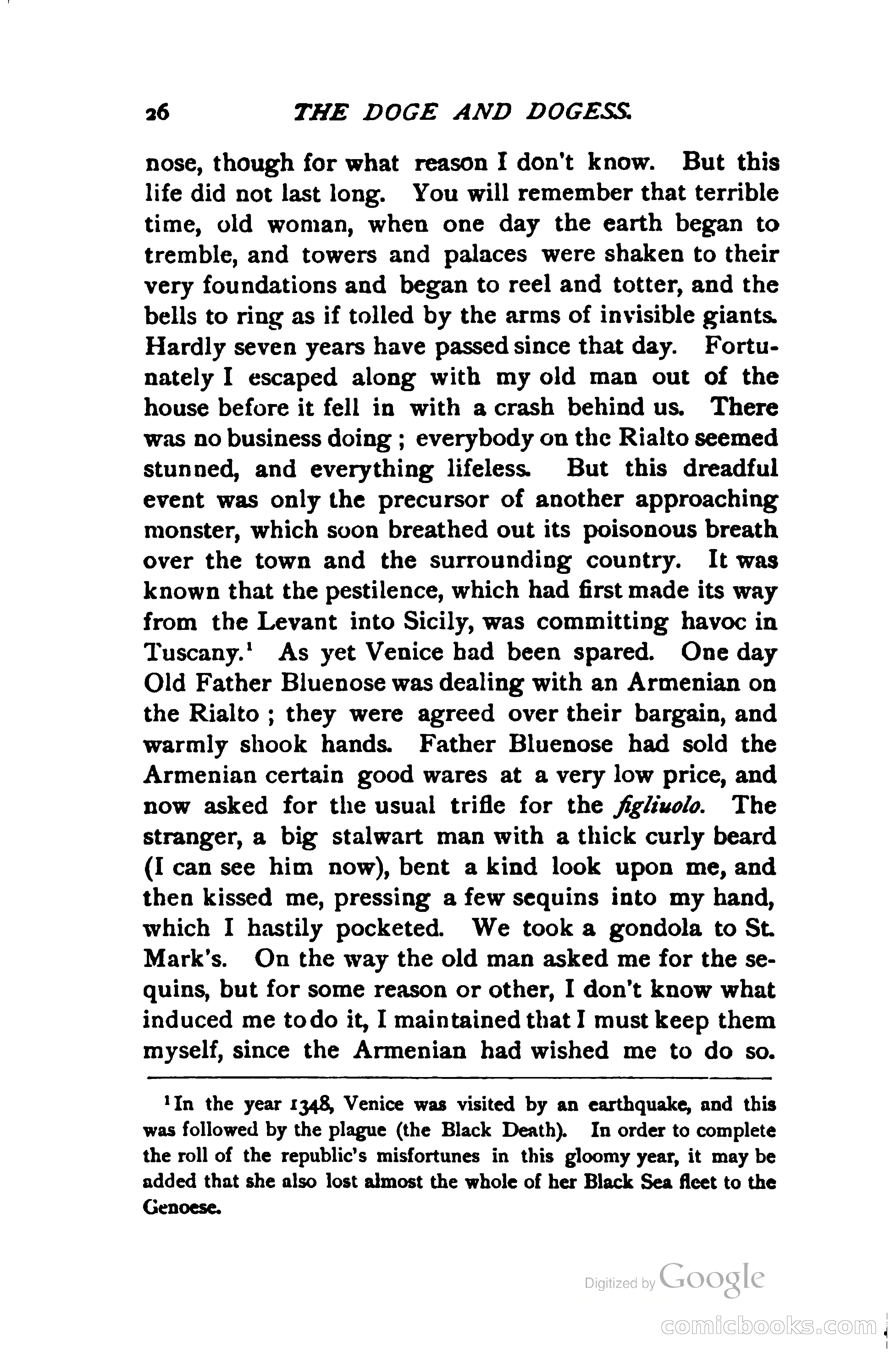 Weird Tales — page 37 of 394