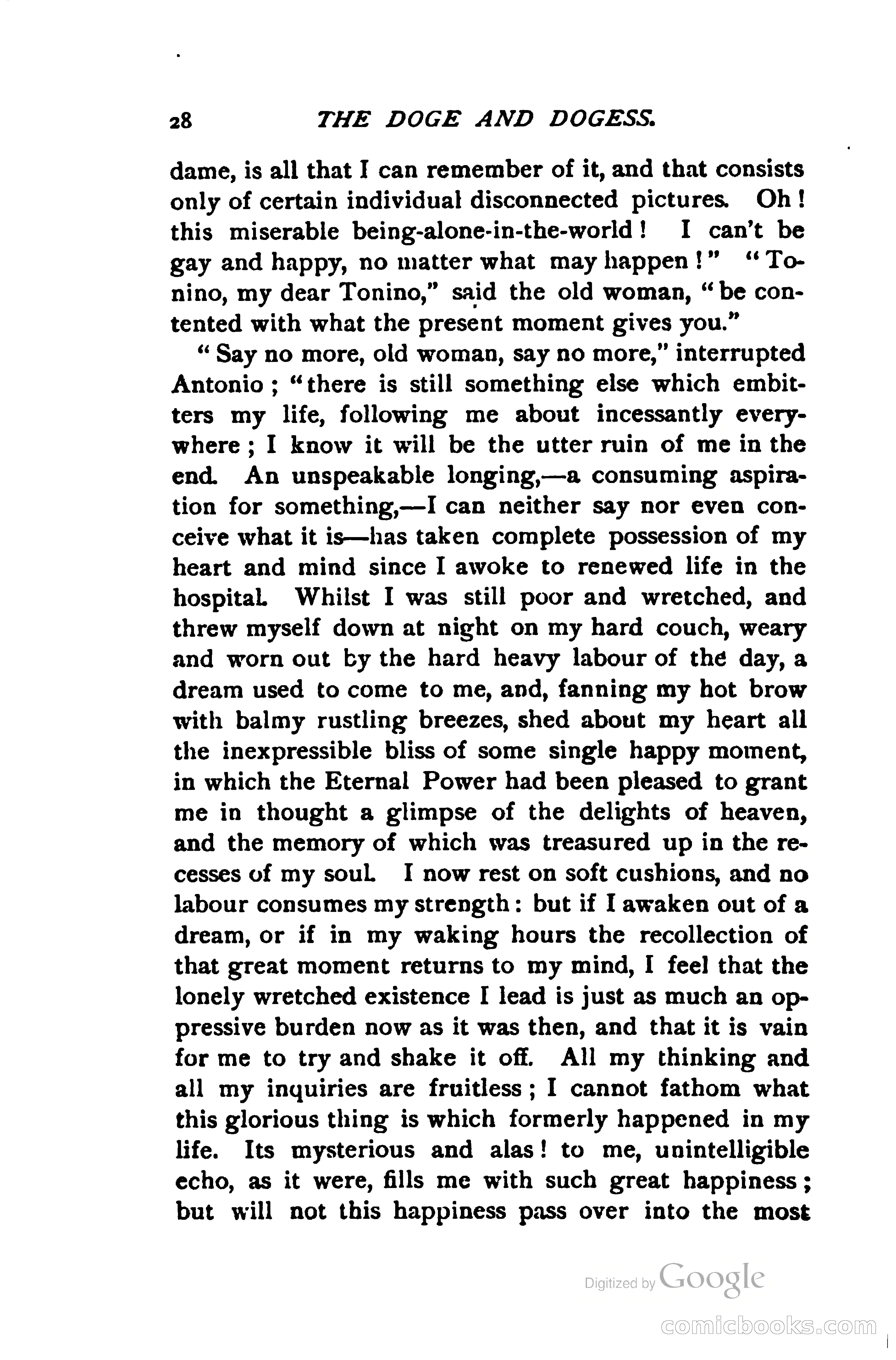 Weird Tales — page 39 of 394