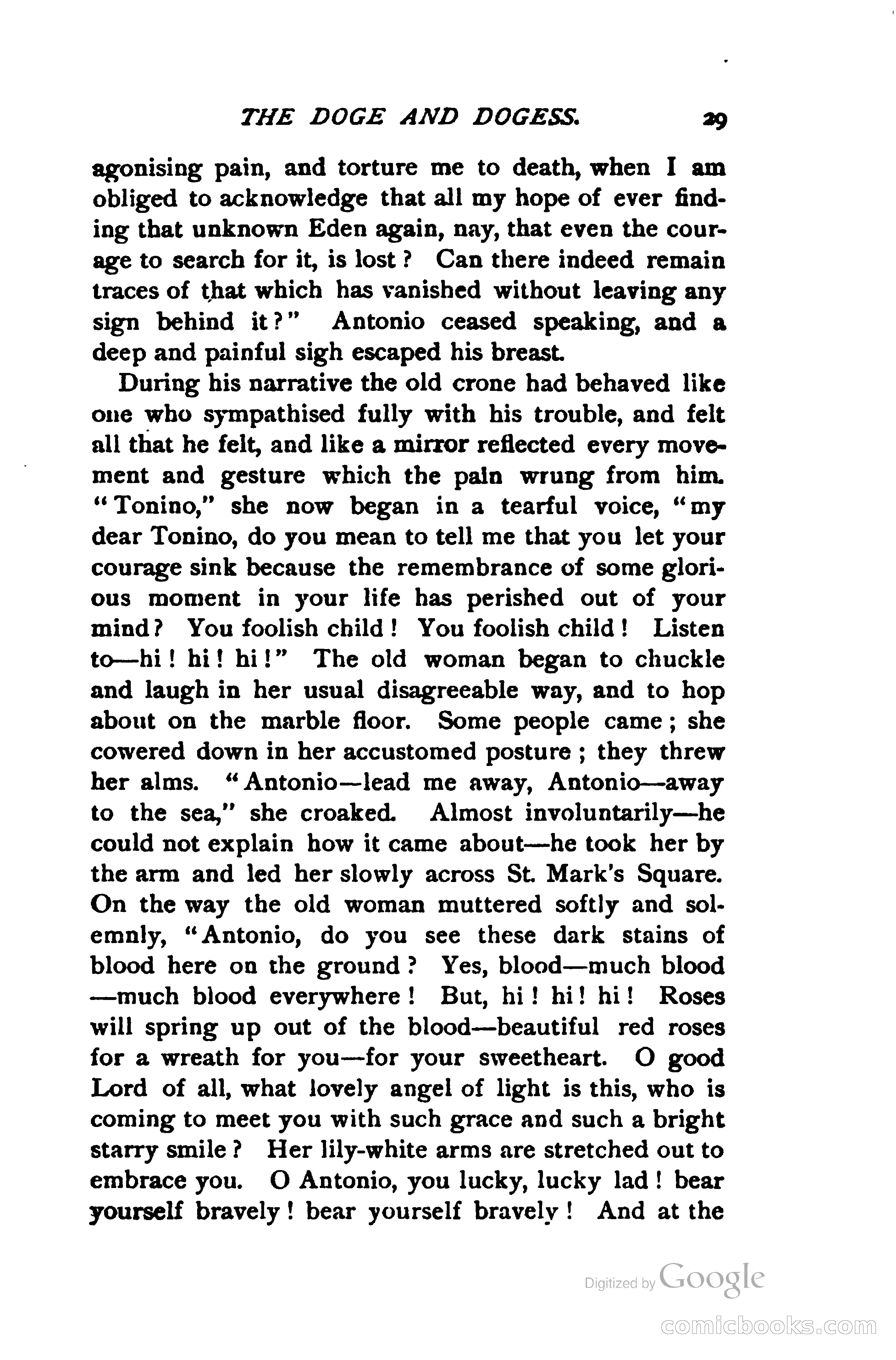 Weird Tales — page 40 of 394