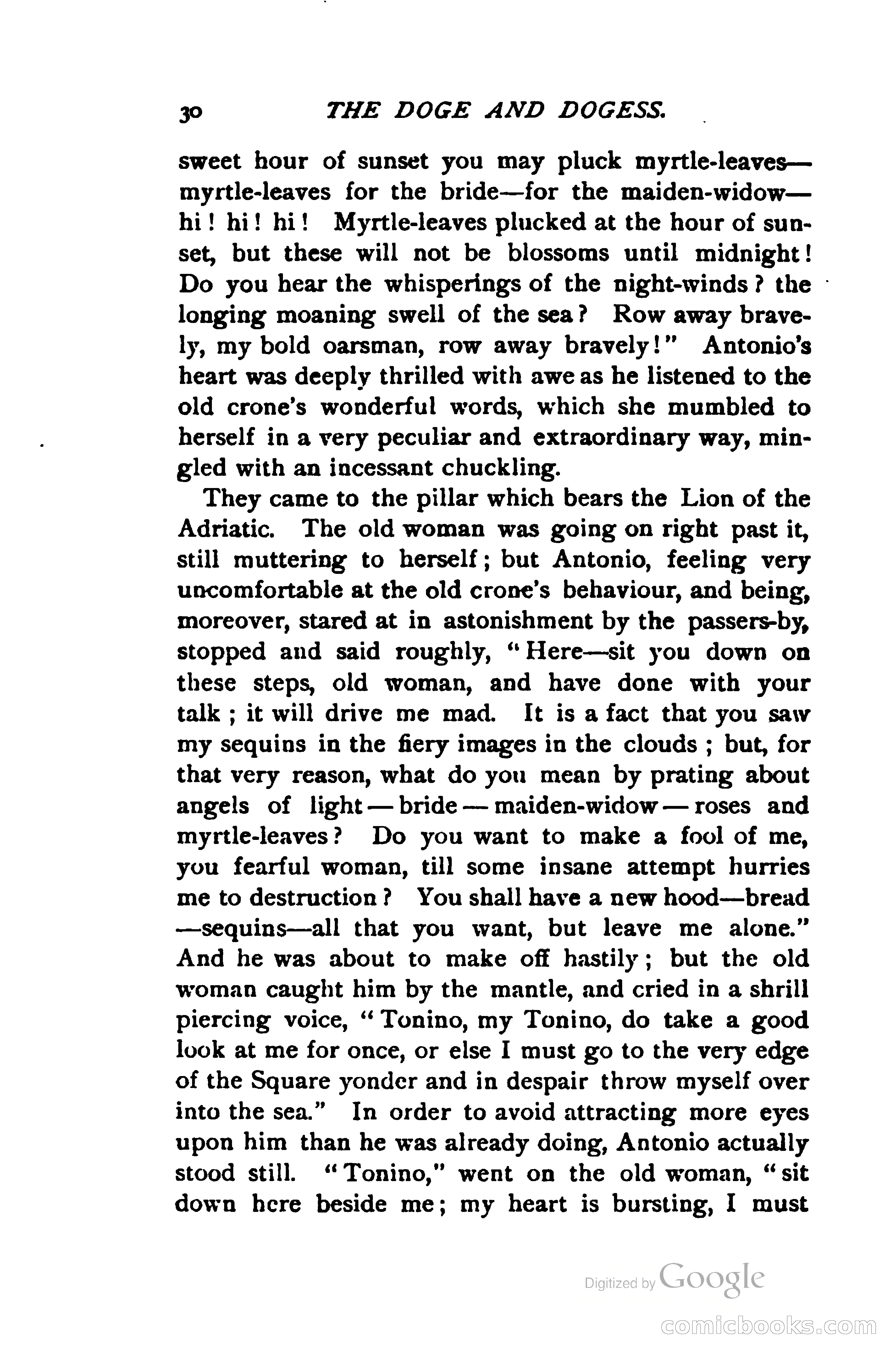 Weird Tales — page 41 of 394