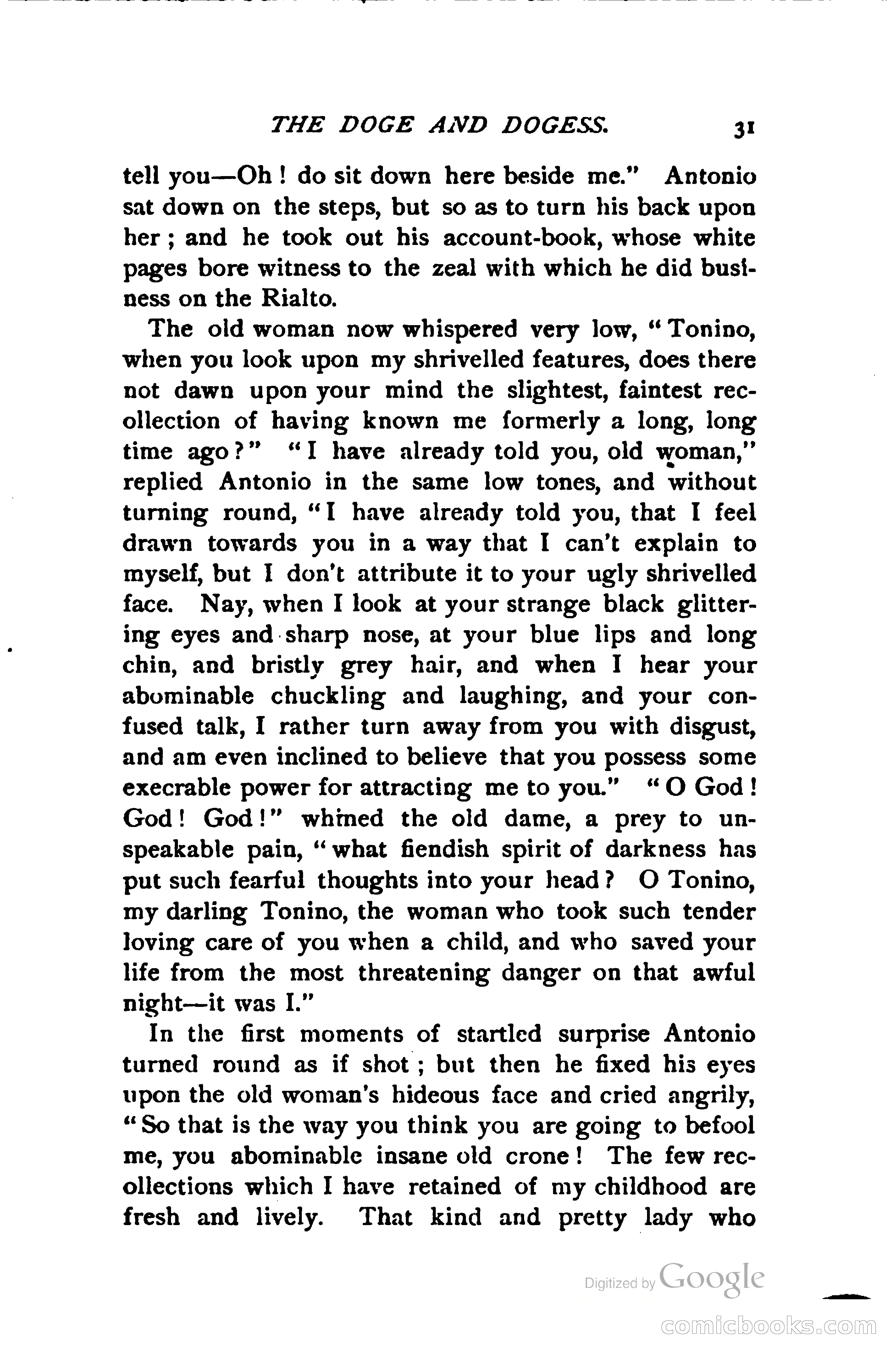Weird Tales — page 42 of 394