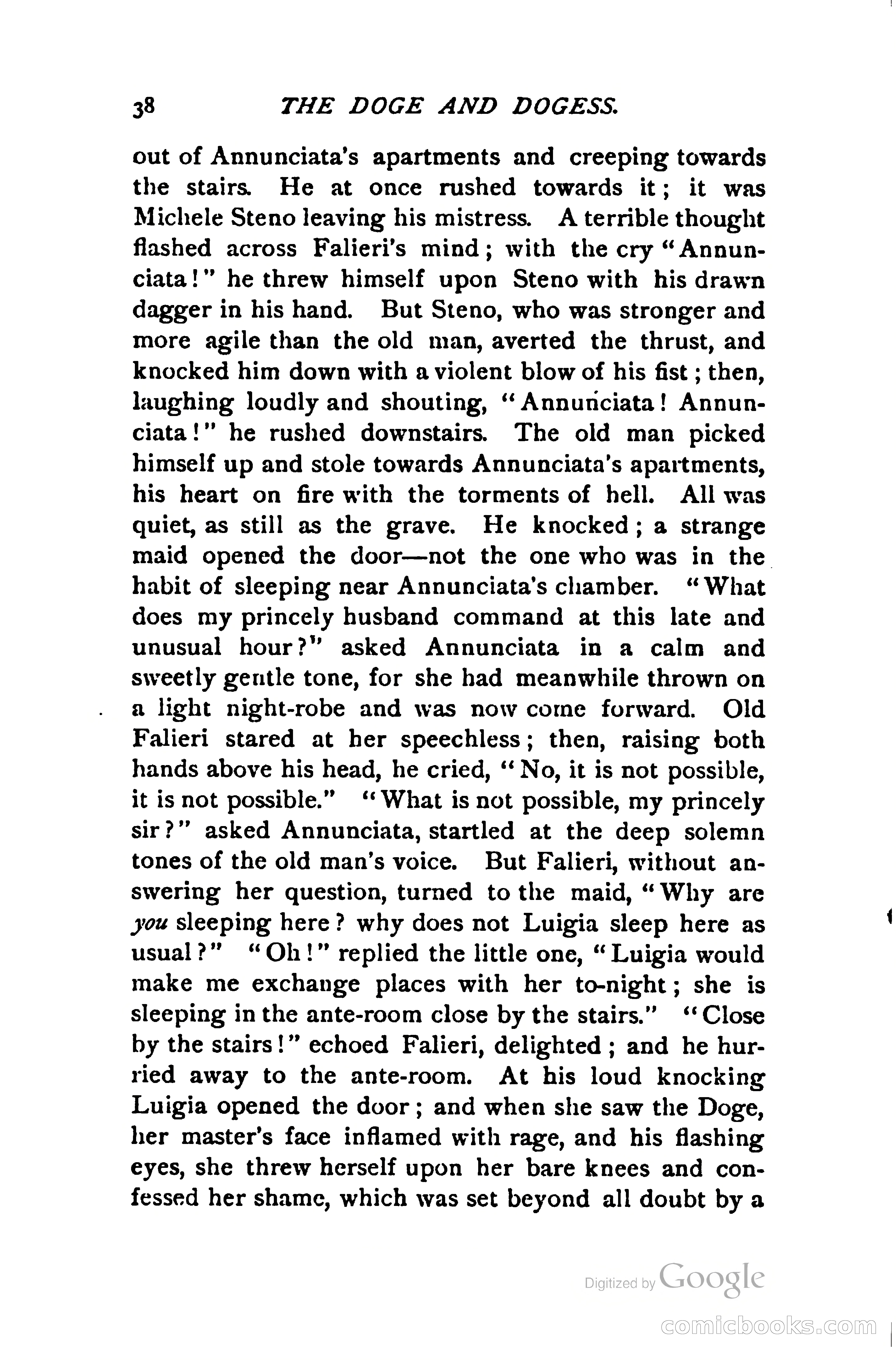 Weird Tales — page 49 of 394