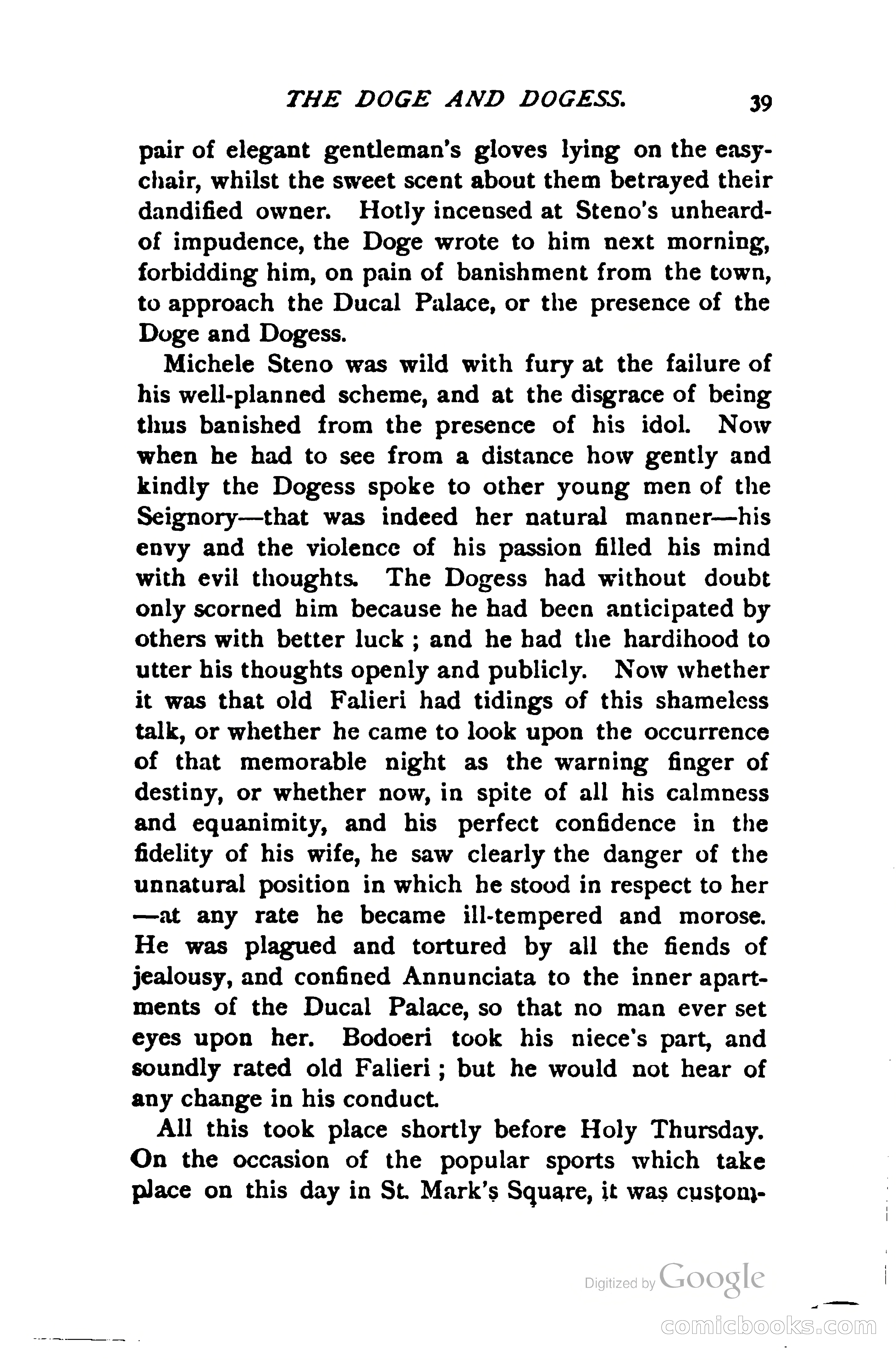 Weird Tales — page 50 of 394