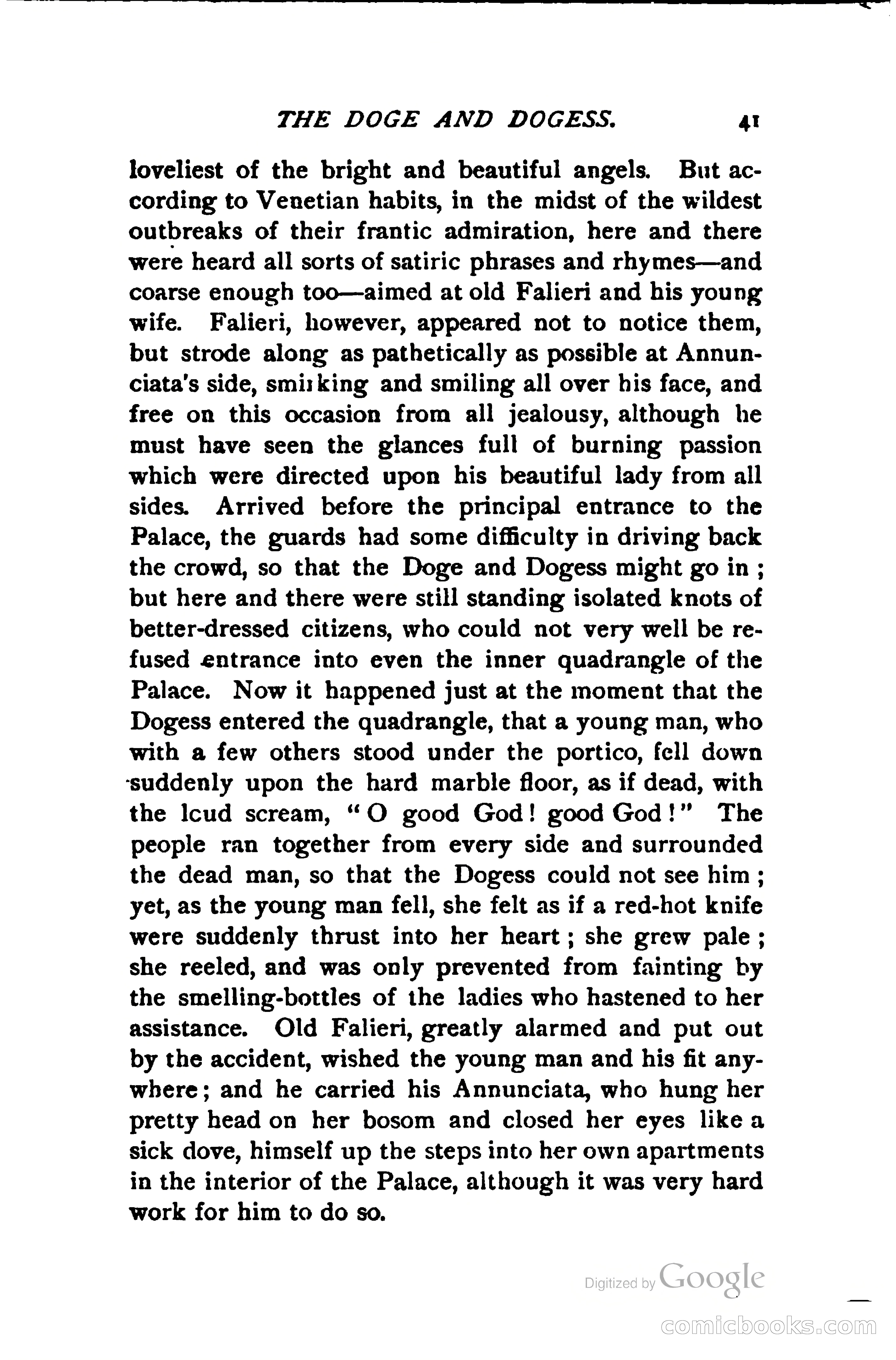 Weird Tales — page 52 of 394