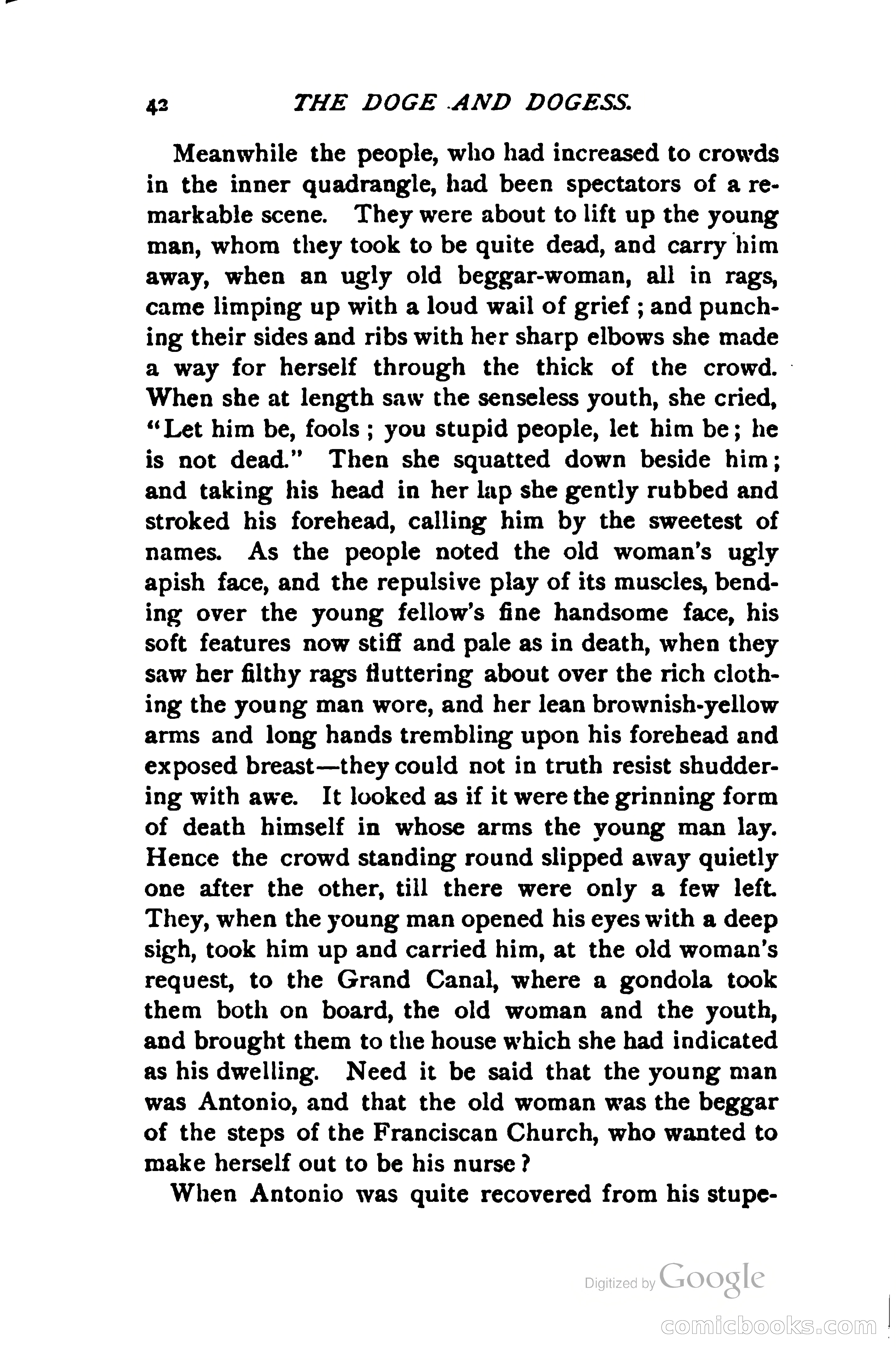 Weird Tales — page 53 of 394